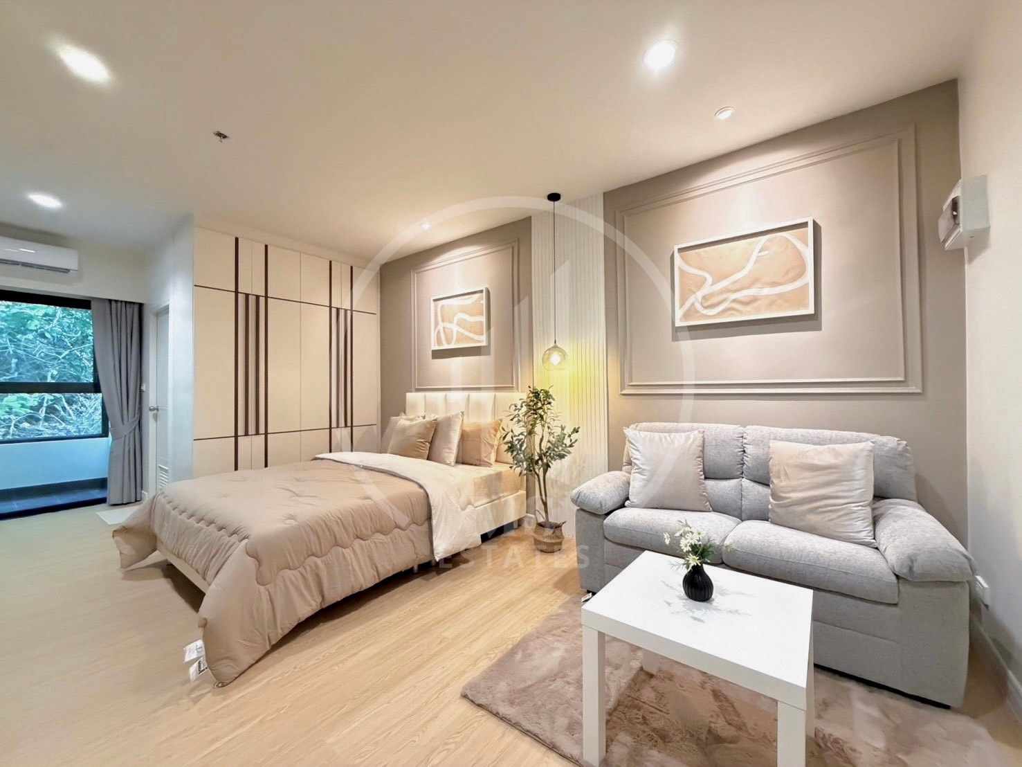 Phanason The City Condo – photo 2