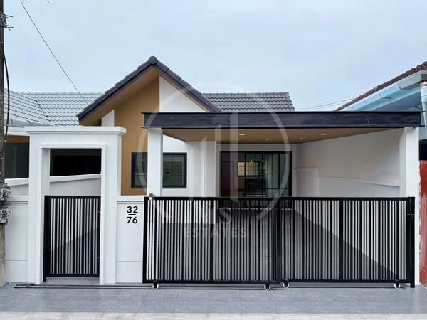 House for Sale! Soi Thep Anusorn 6, Wichit – photo 1