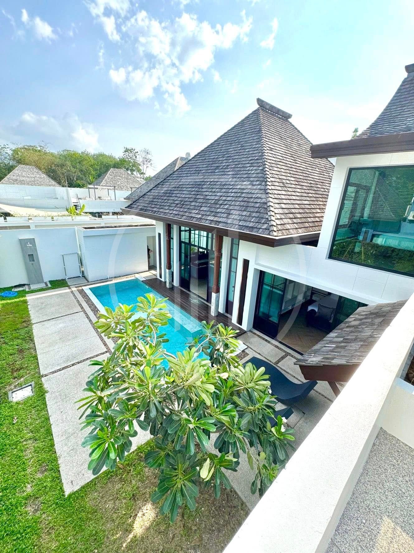 Mono Villa – photo 3