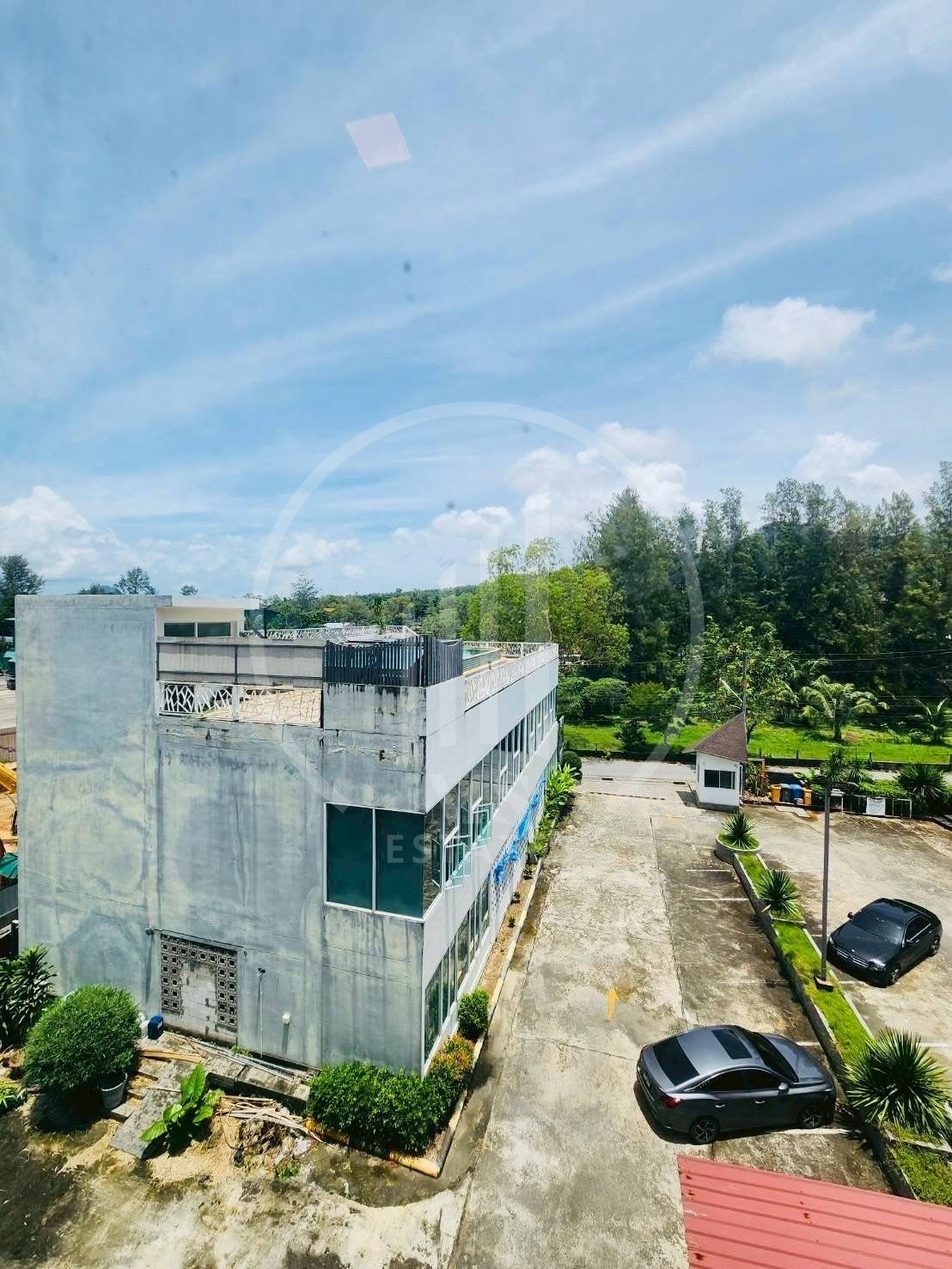 The Nice Condotel