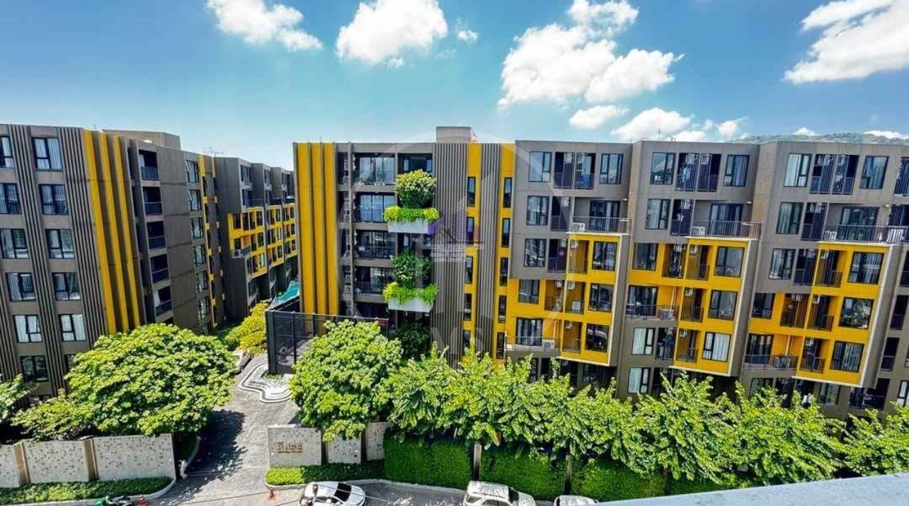 The Base Central Phuket – photo 4