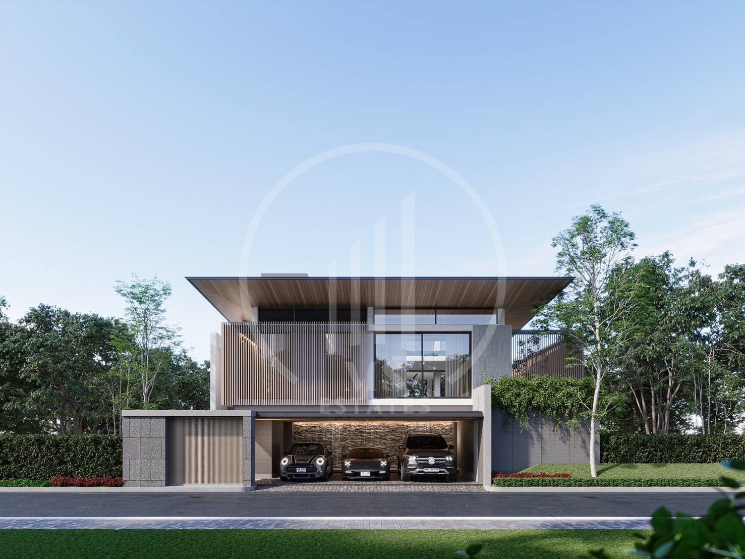 Villas Saiyuan – photo 2