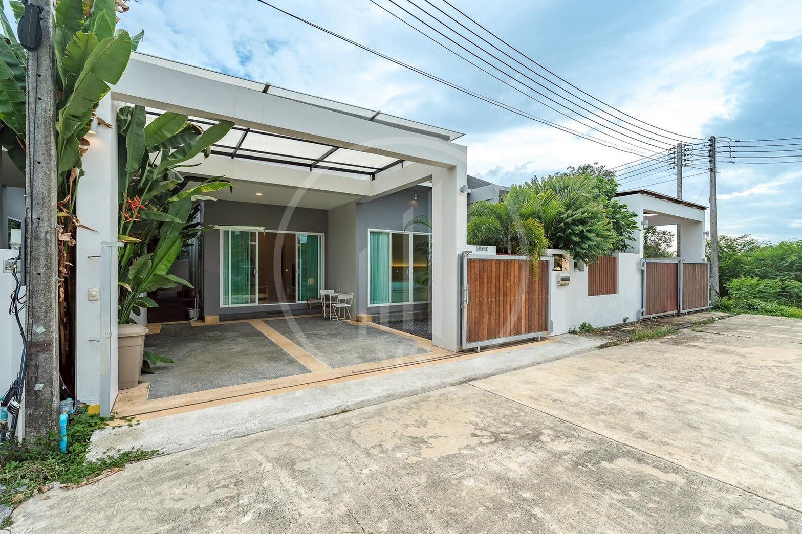 Twin House for Rent in Cherngtalay – photo 2
