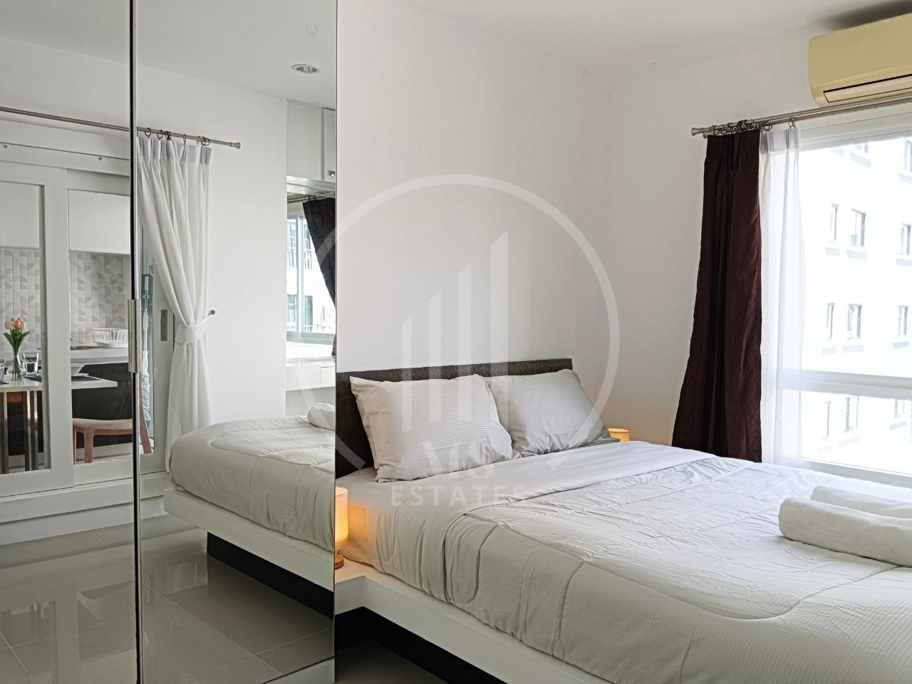 The Scene Condo , Kathu