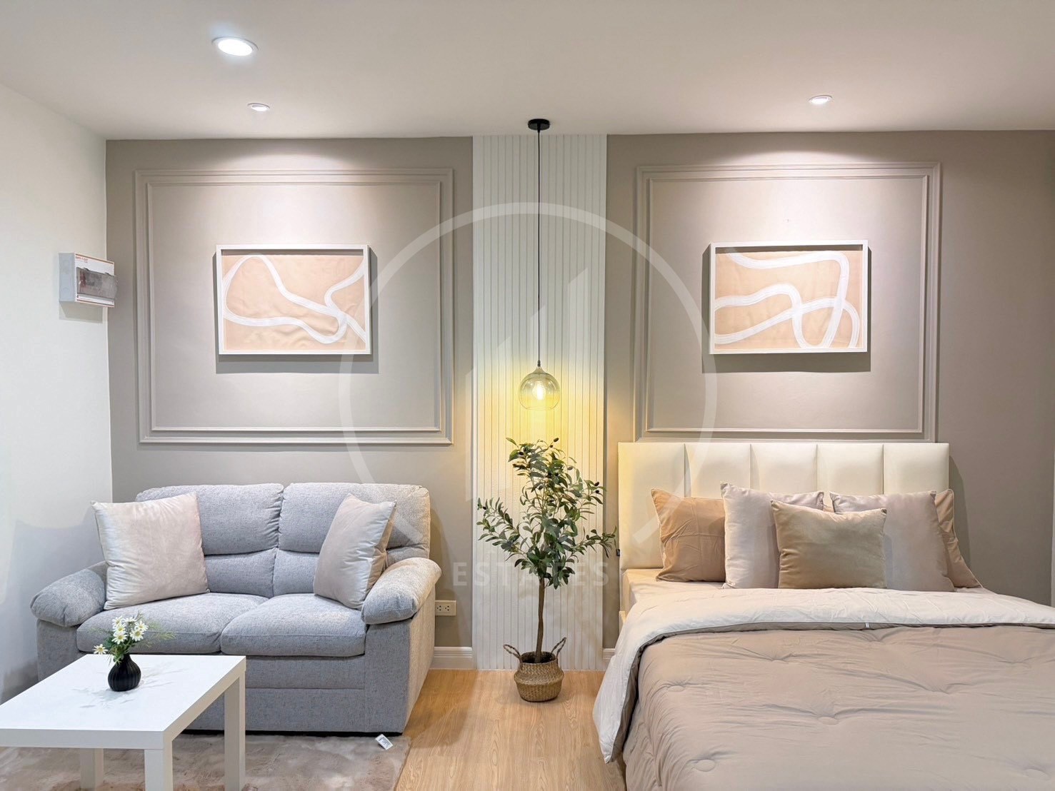 Phanason The City Condo – photo 4