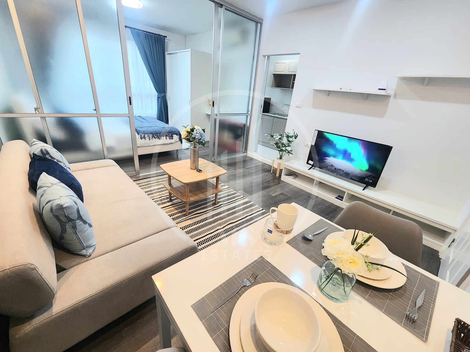 D Condo Campus Kuku Resort – photo 5