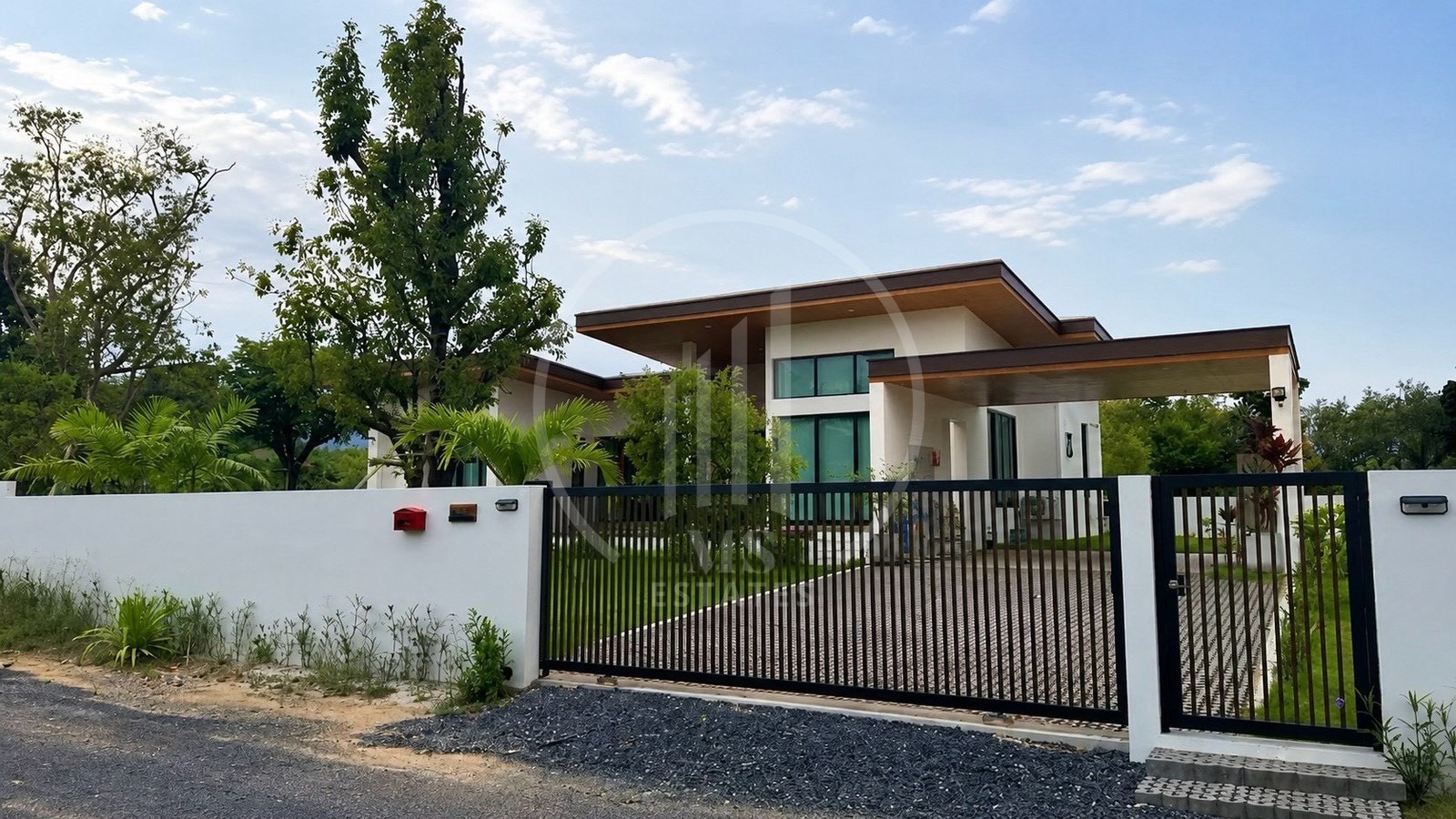 Garden Place Village , Thalang – photo 4