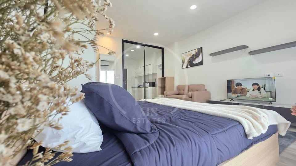Phanason Green Place Condominium