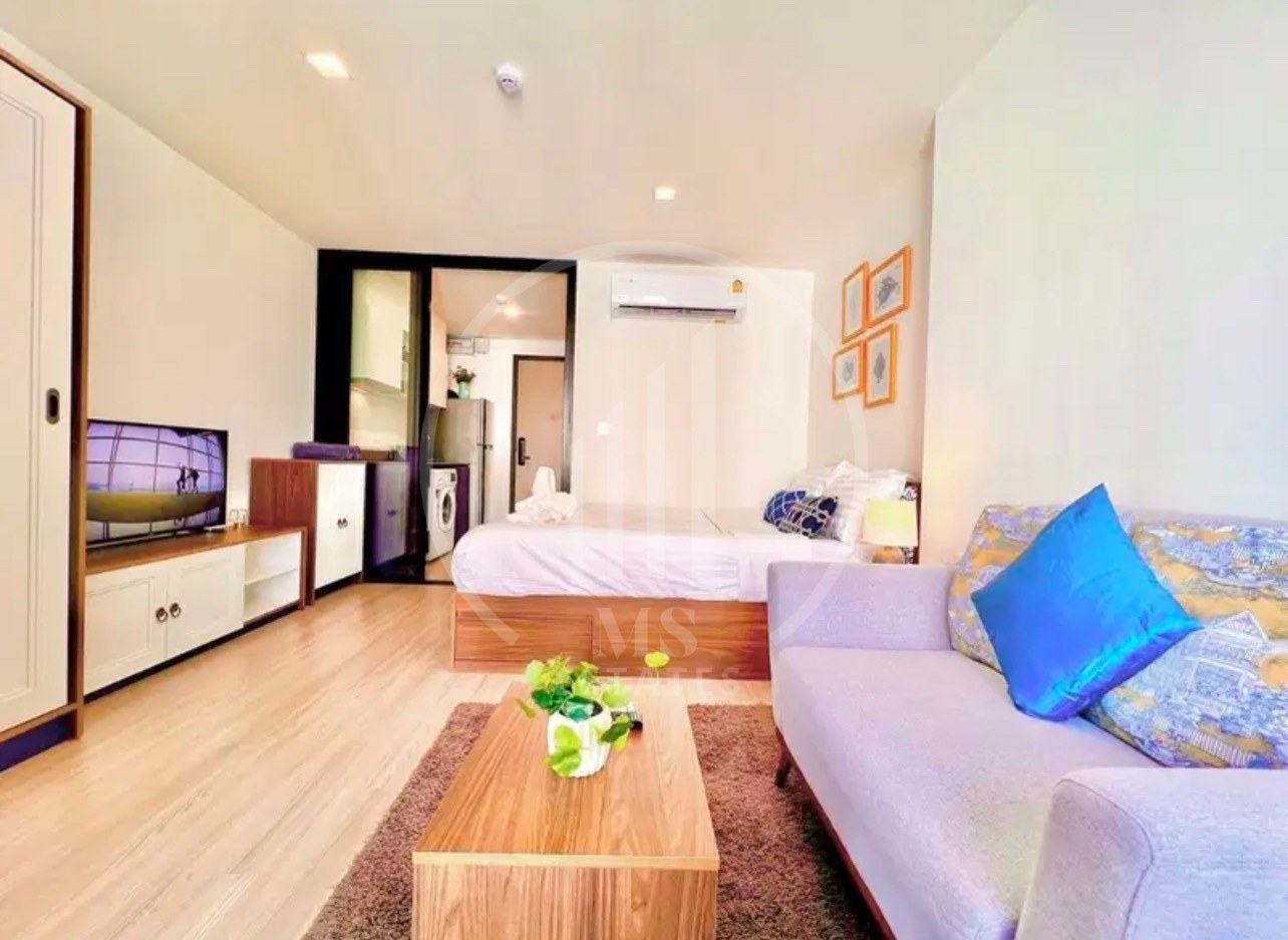 The Base Central Phuket – photo 5