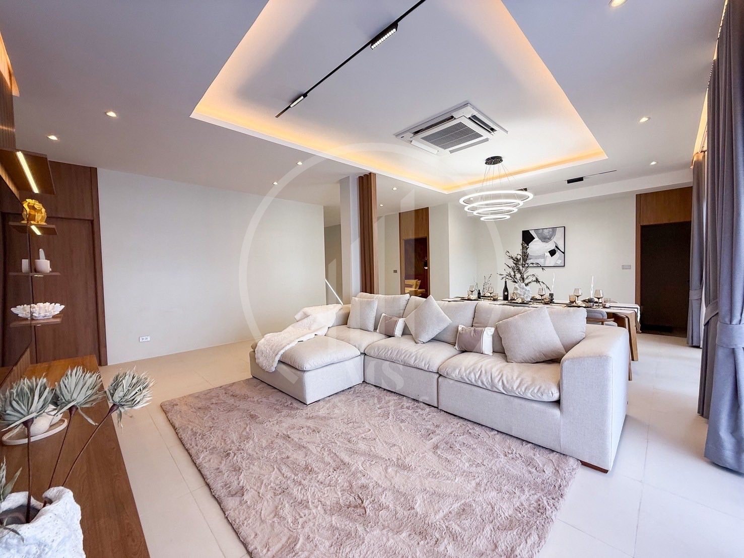Modern Pool Villa - Ready to Move In! Near Robinson Thalang – photo 2
