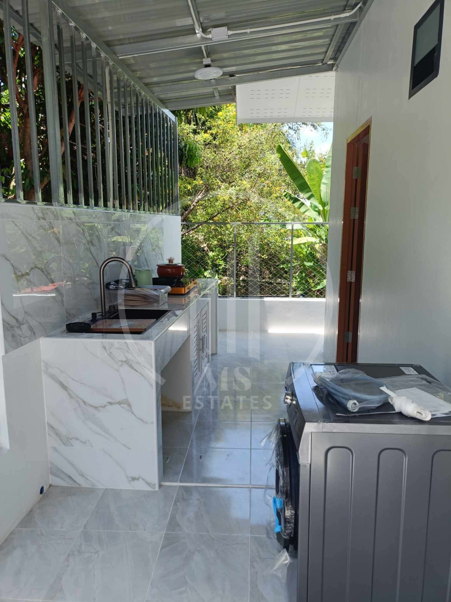 House for rent , Kuku – photo 3