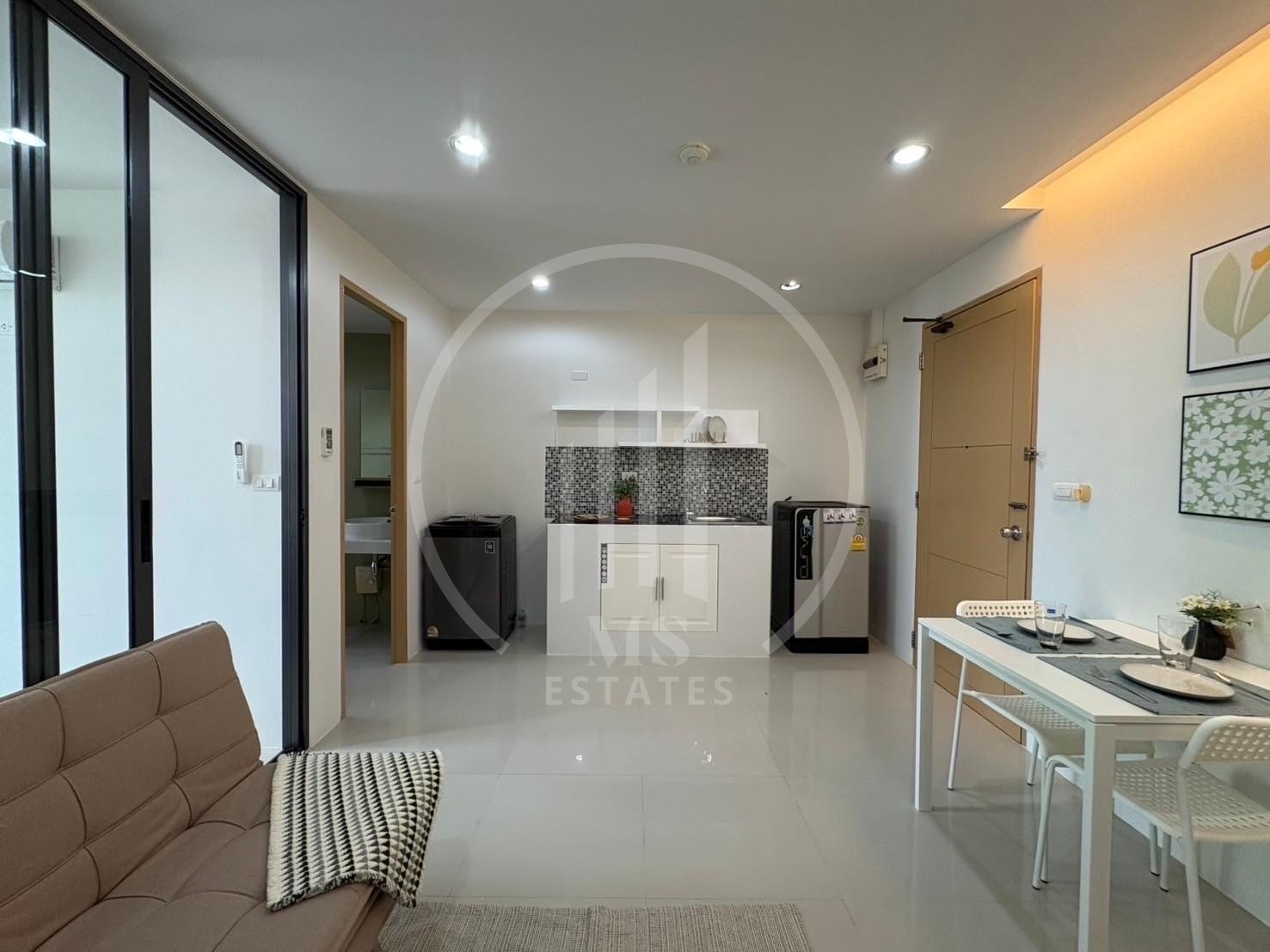 The Square Condominium – photo 3