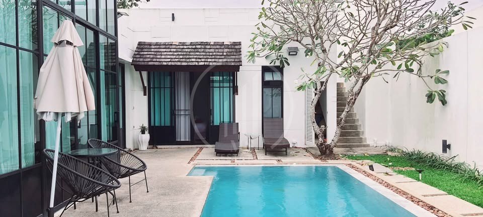 Mono Pool Villa Pasak – photo 2