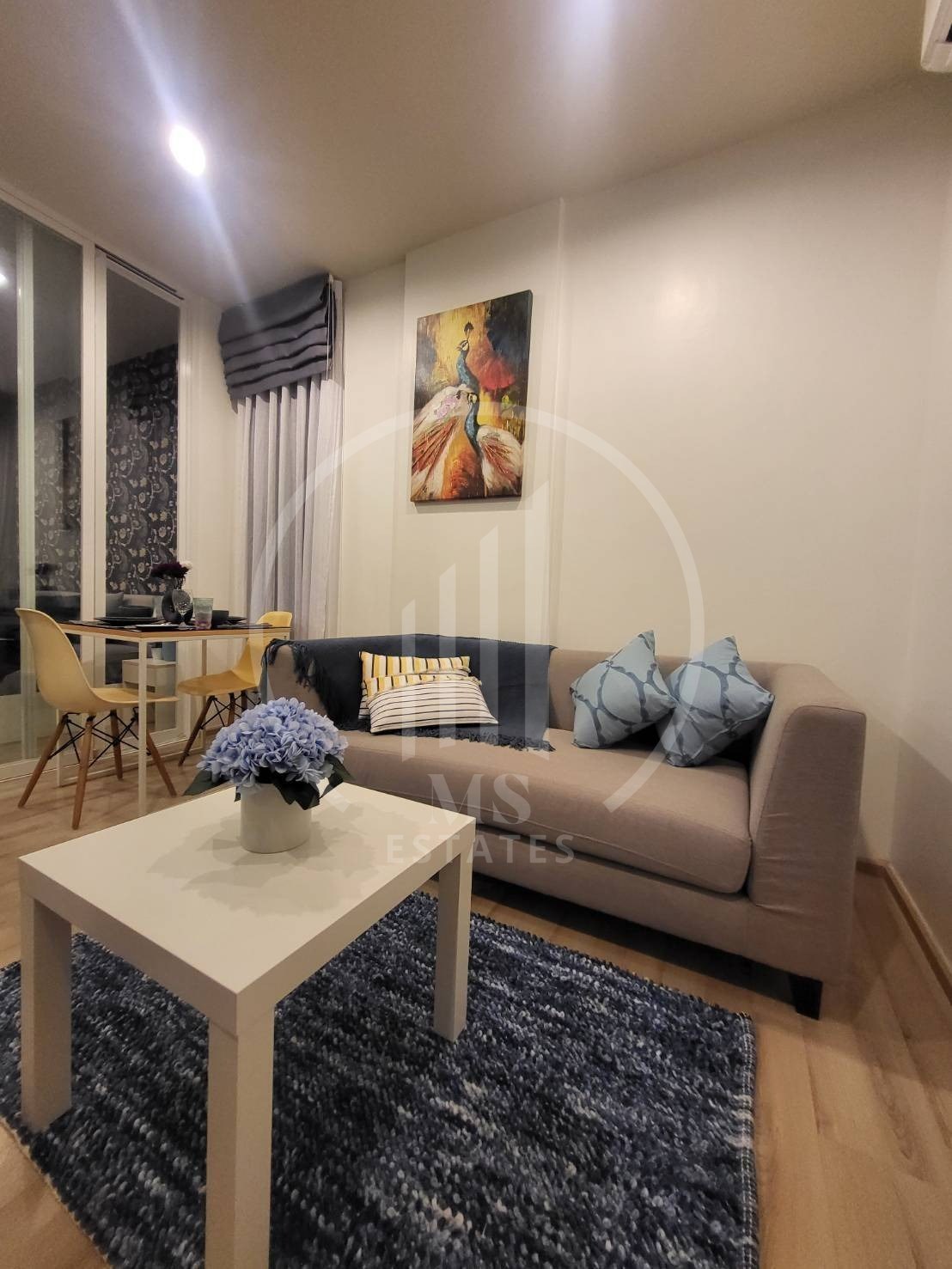 The Base Uptown Condominium – photo 5
