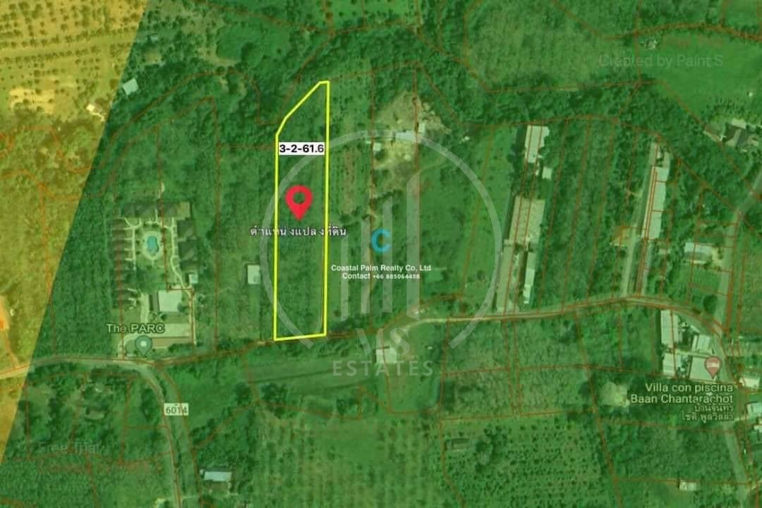 Land for sale in Baan Khuan – photo 3