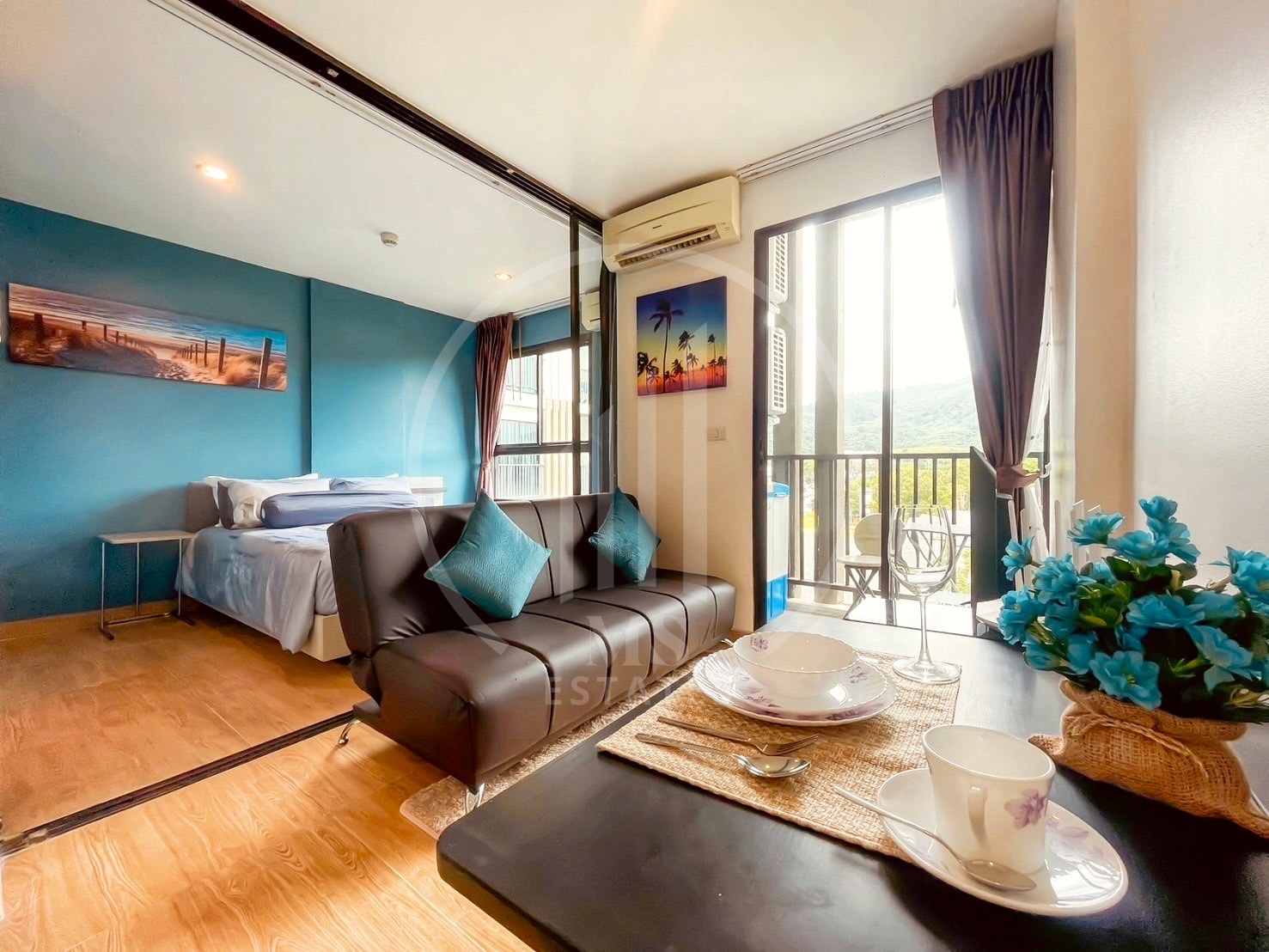 Zcape 1 Condominium – photo 3