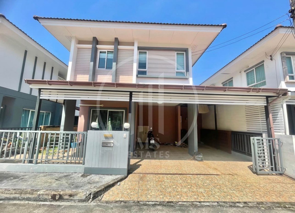 Habitia , Koh Kaew