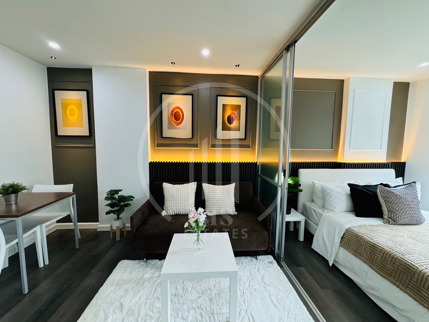 D Condo Campus Kuku Phuket – photo 3