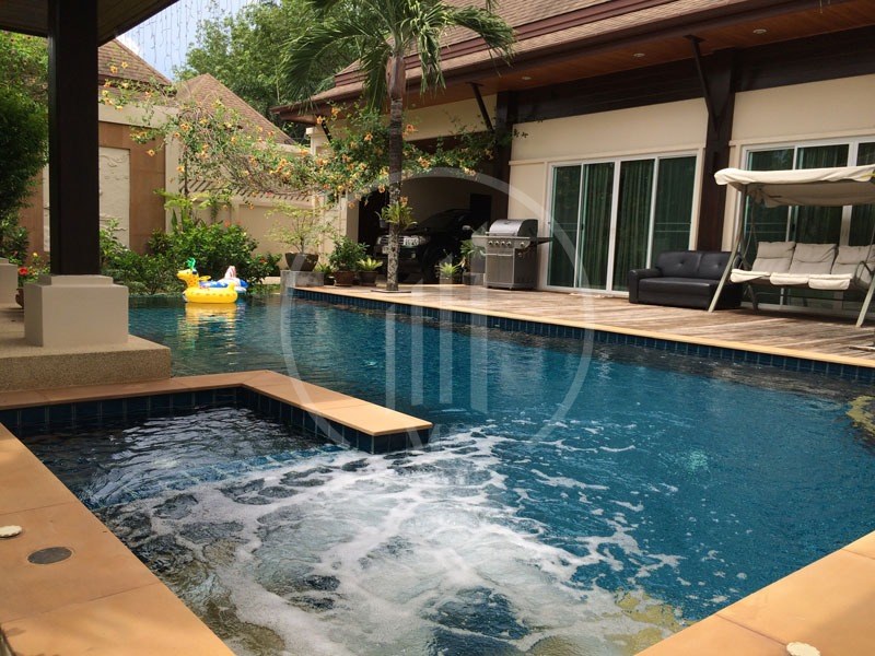 Villas for rent and sale