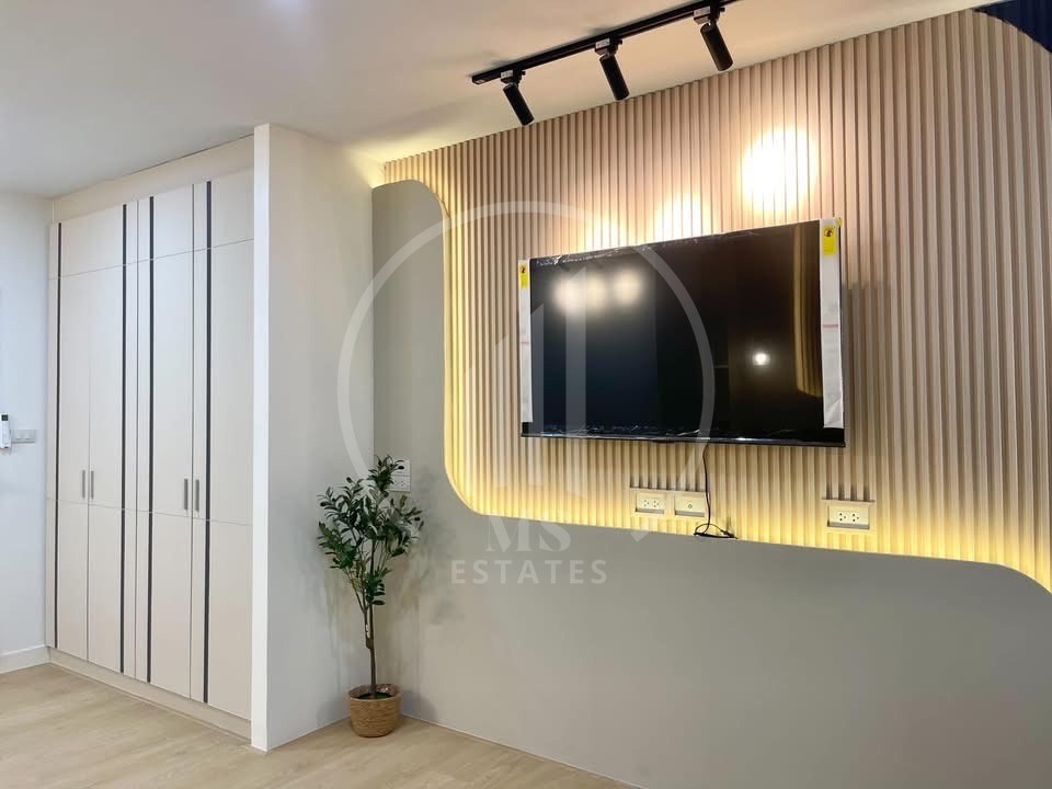 Panason Makro Condominium – photo 5