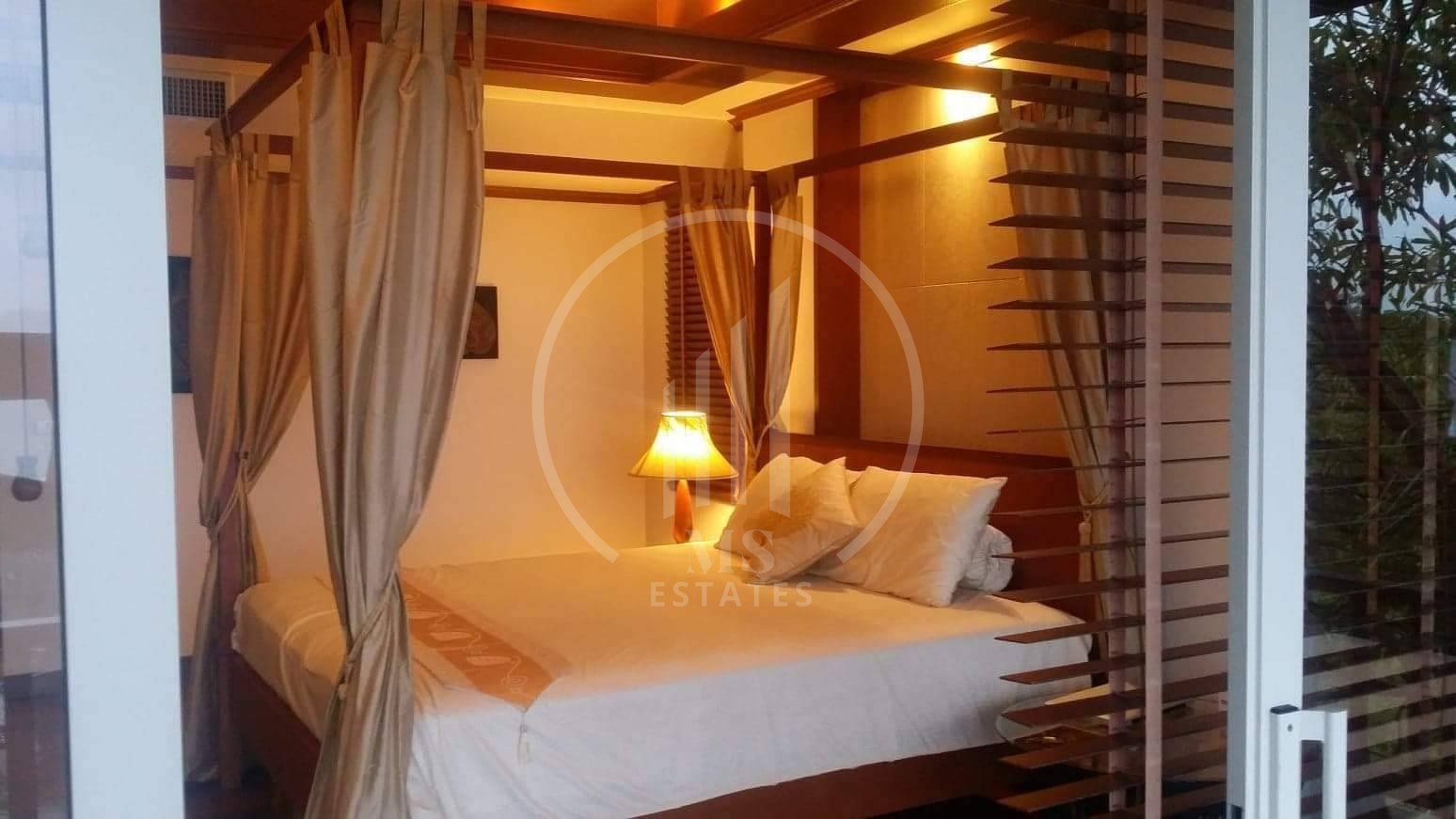 Pool Villa for Sale in Patong