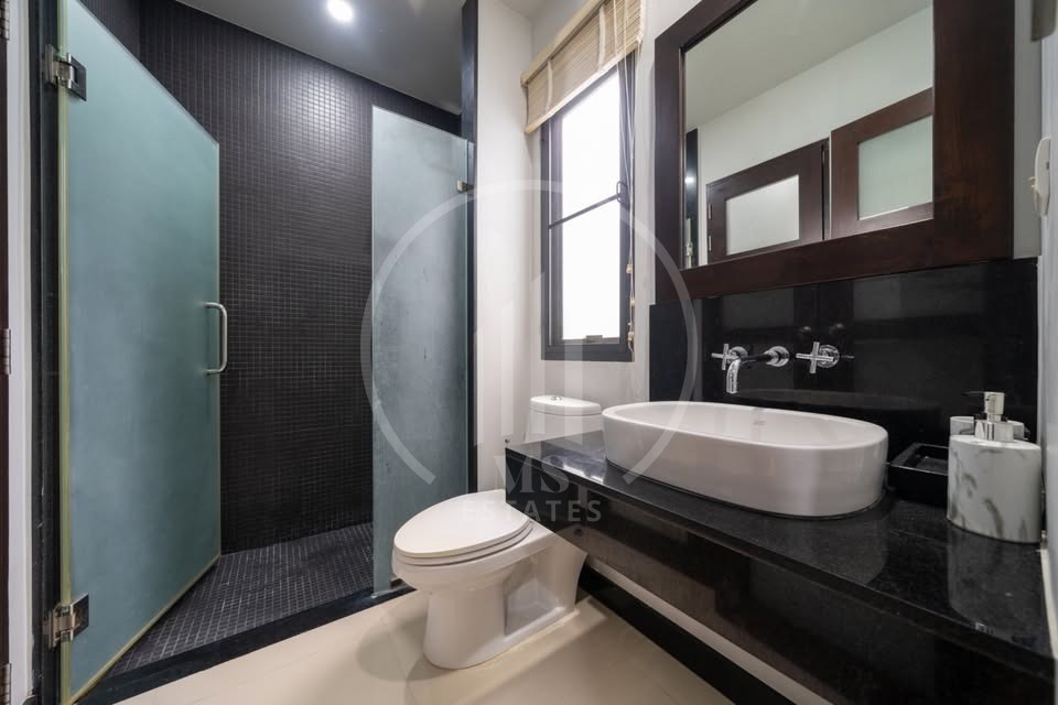 Villa in Onyx  (Saiyuan Estate) – photo 3