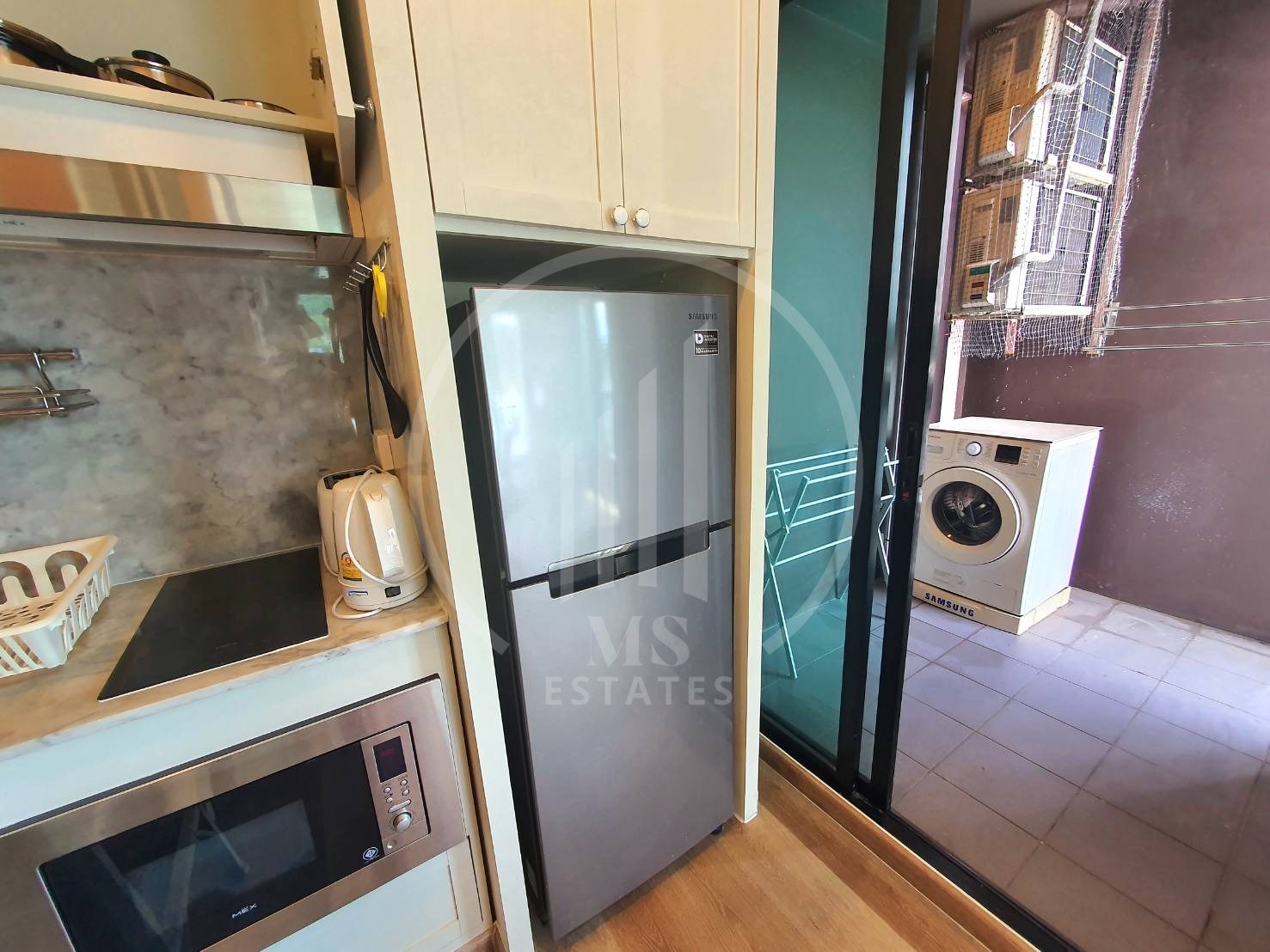 D Lux Chalong Condo – photo 4