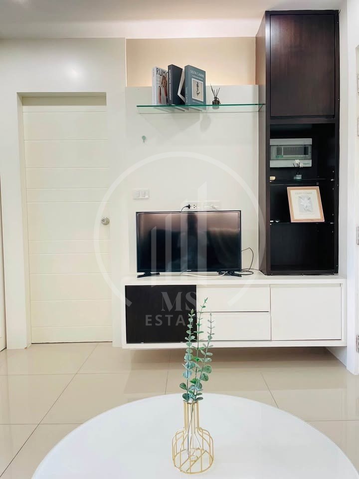 The Scene Condo , Kathu
