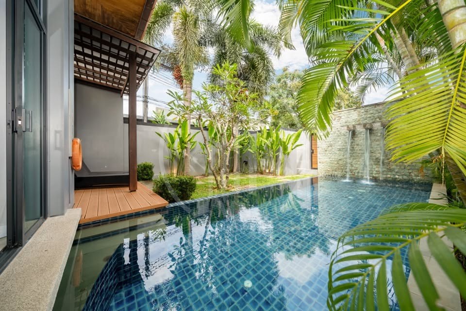 Villa in Onyx  (Saiyuan Estate) – photo 5