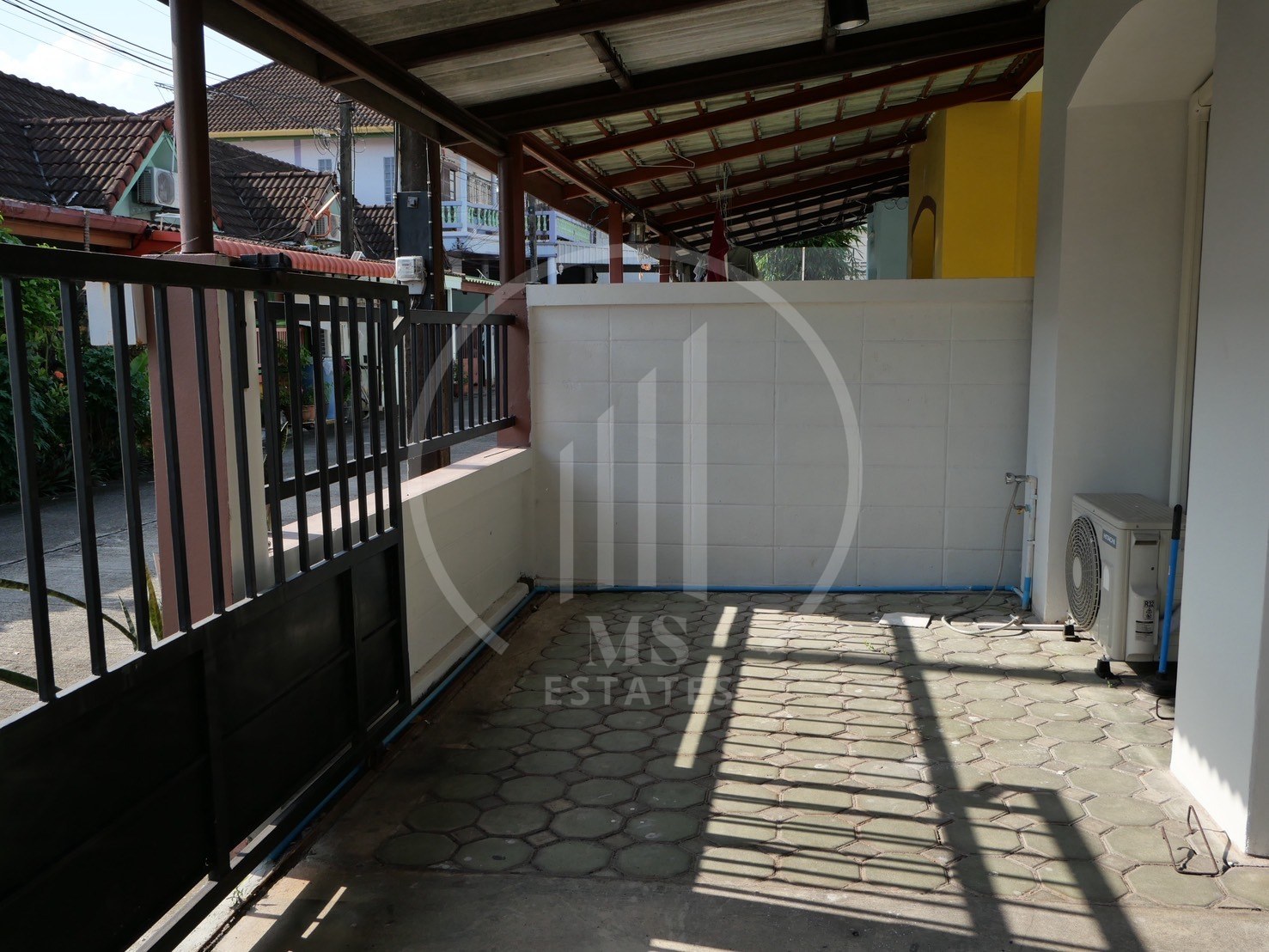 For Rent! Detached House @ Chalong Wat Tai Village – photo 2