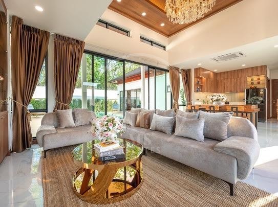 Luxury Pool Villa in Chalong – photo 4