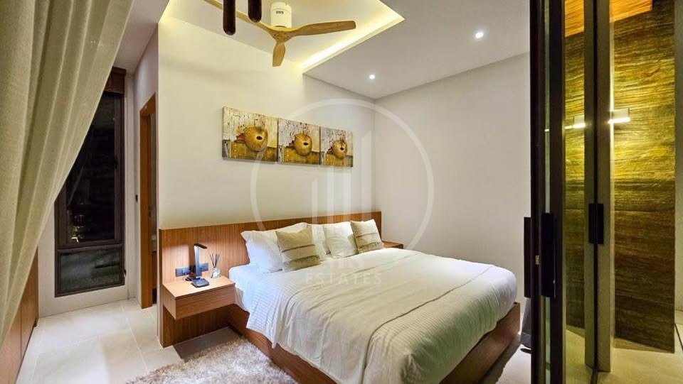 Luxury 3-Bedroom Pool Villa in Chalong