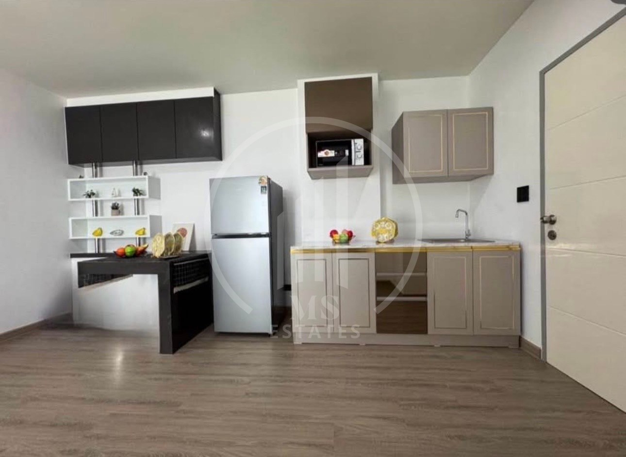 Phanason City Condominium – photo 3