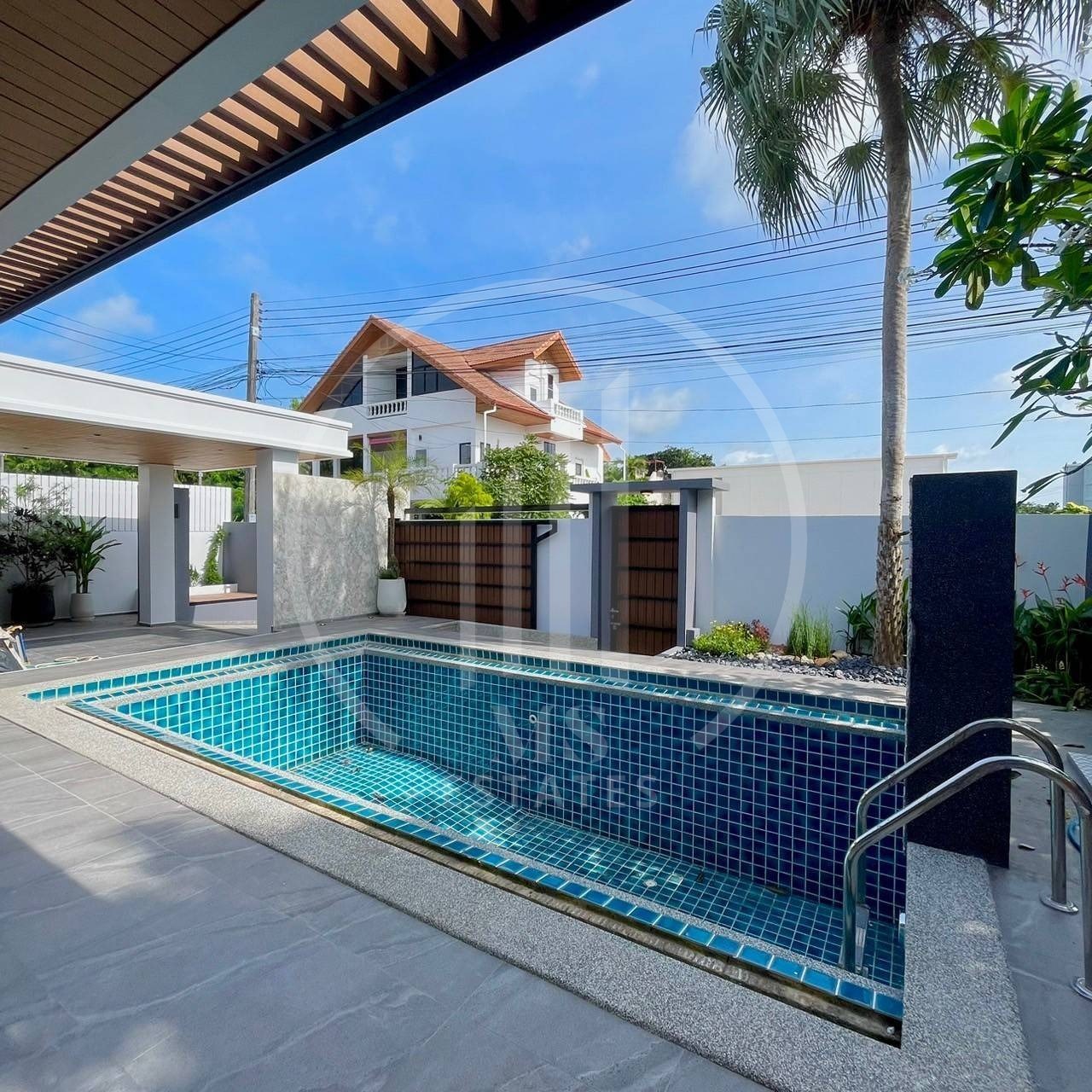 Rawai Pool Villa – photo 3