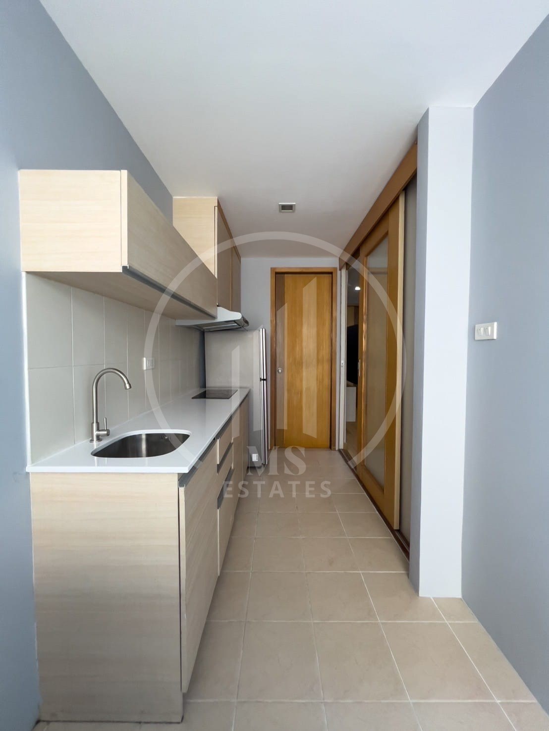 The Future Condominium – photo 5