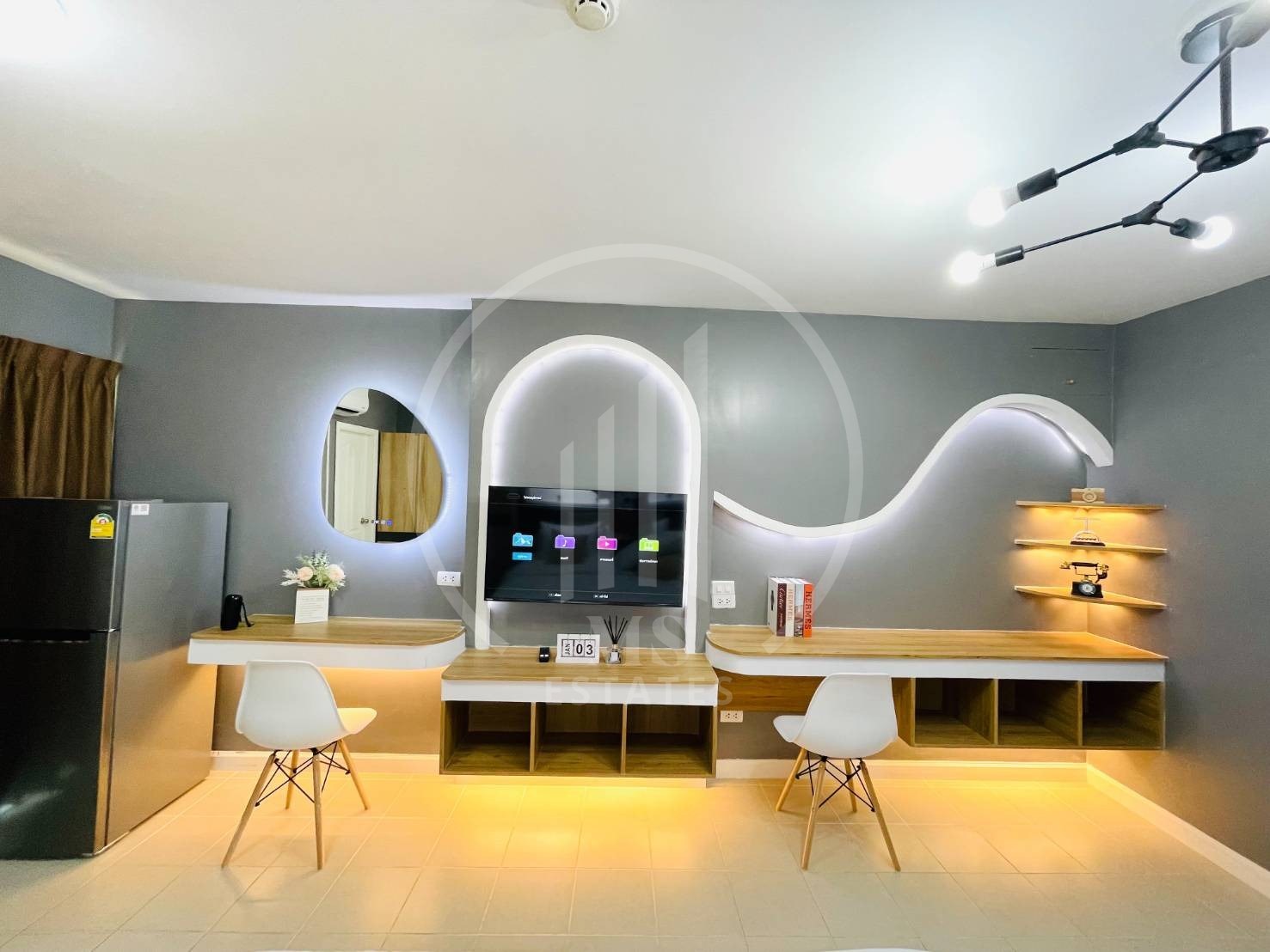 Supalai Lagoon Condominium – photo 3