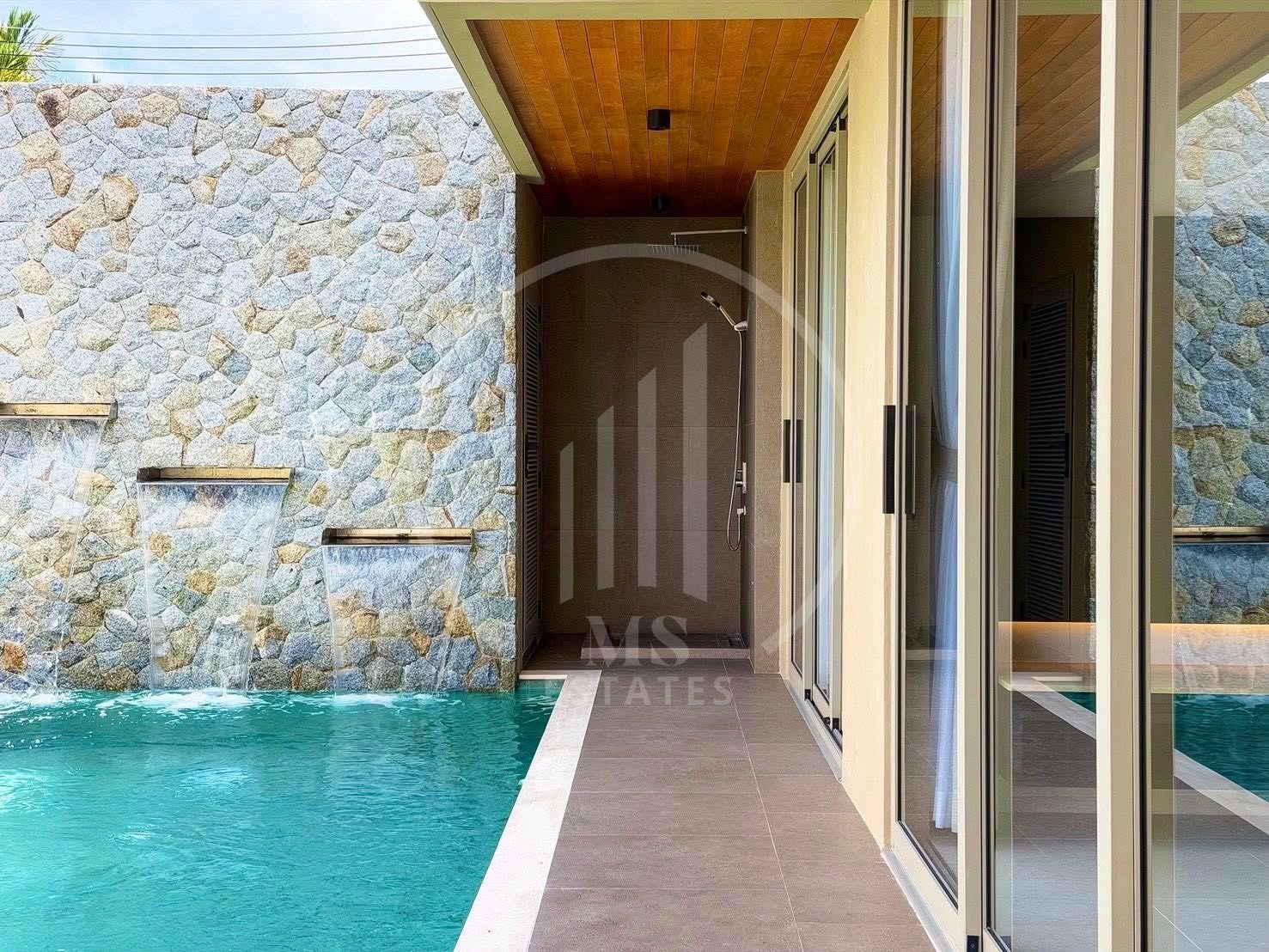 Pool Villa in Bang Jo – photo 5