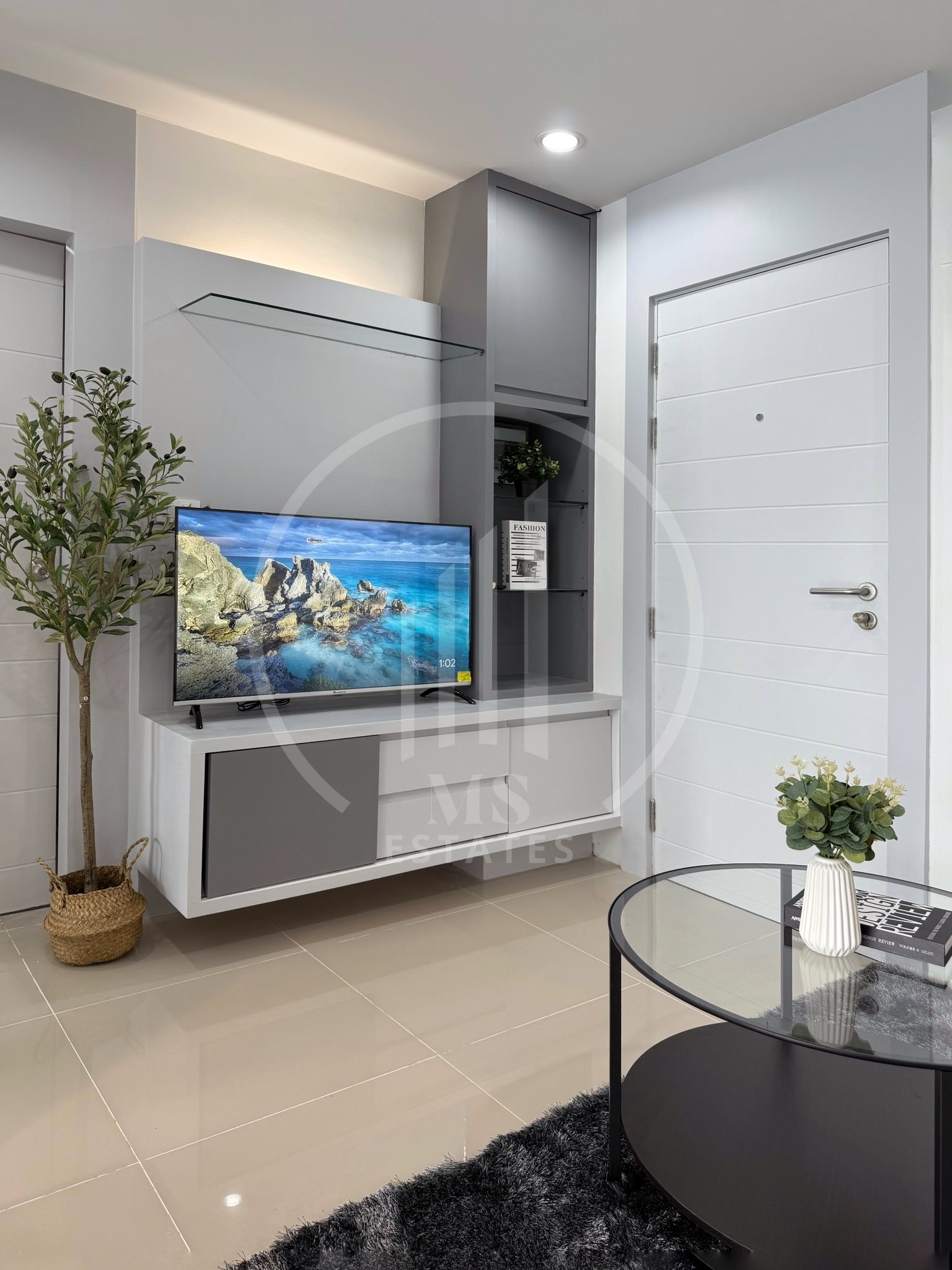 The Sence Condo , Kathu