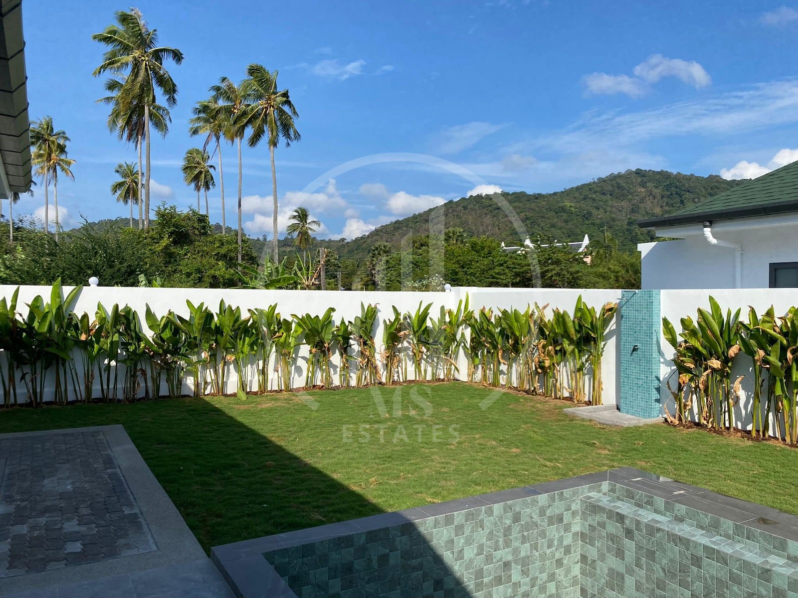 Pool Villa in Saiyuan – photo 3