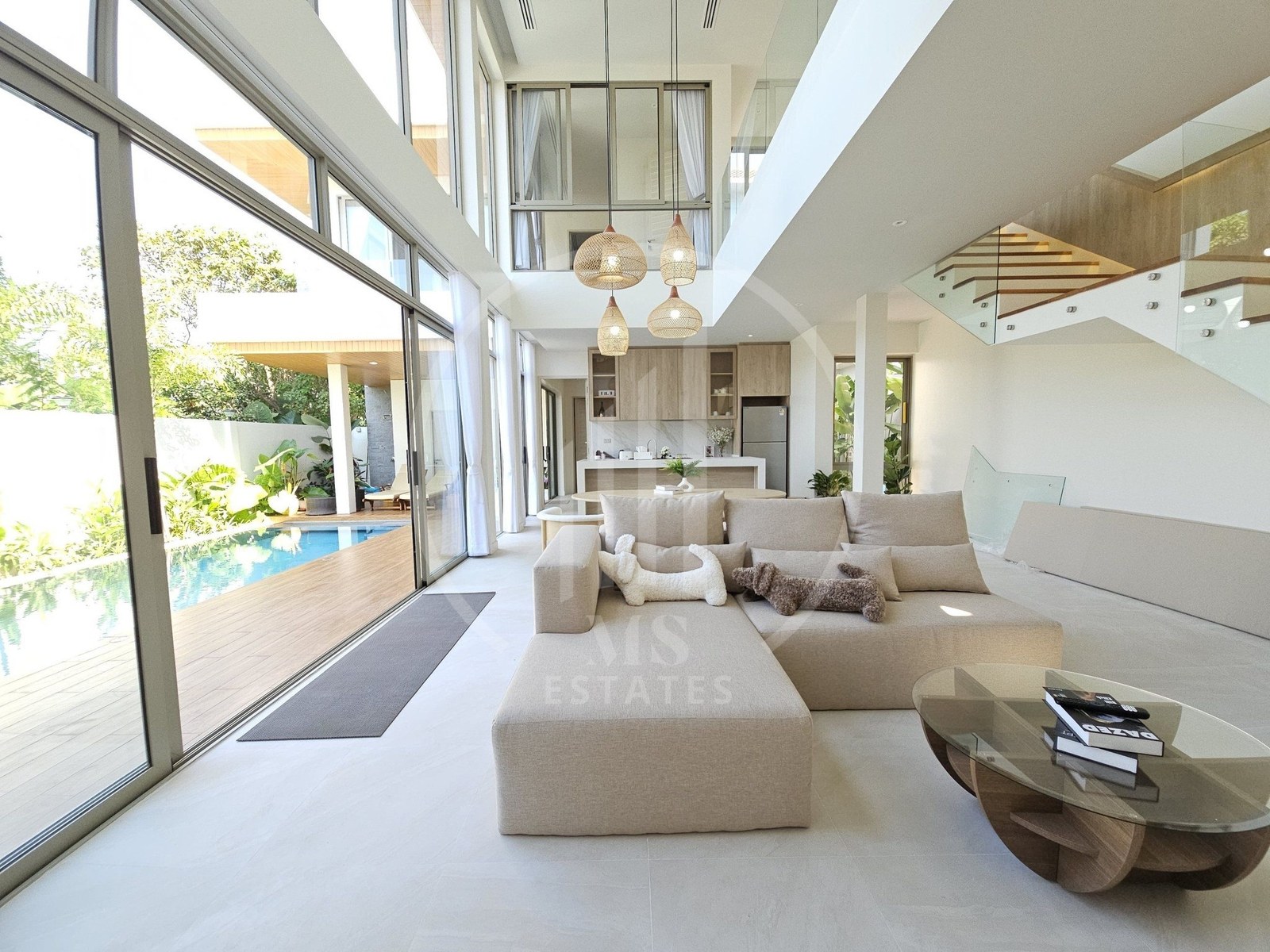 Pool Villa for Rent – photo 3