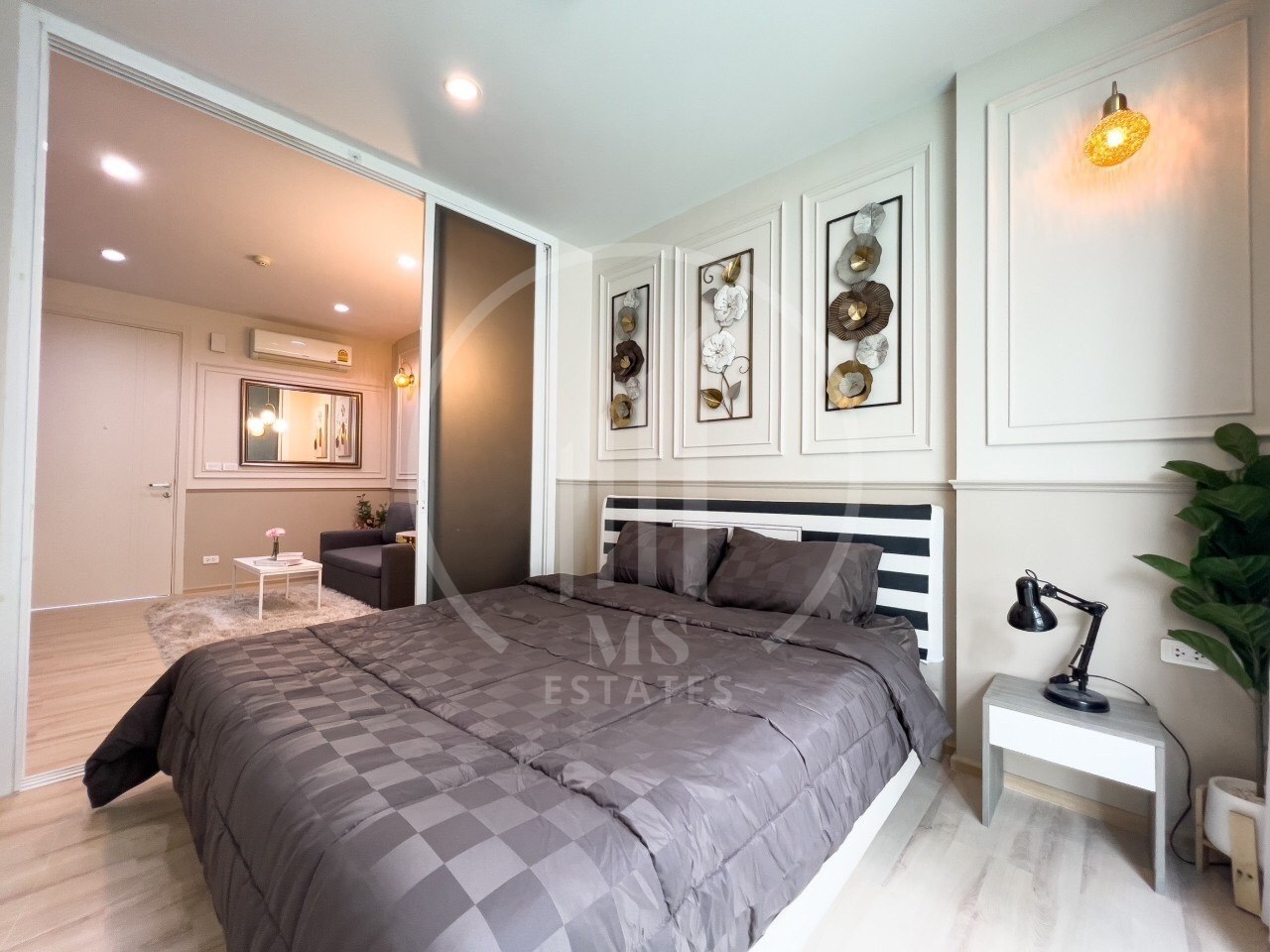 The Base Downtown Condominium – photo 3