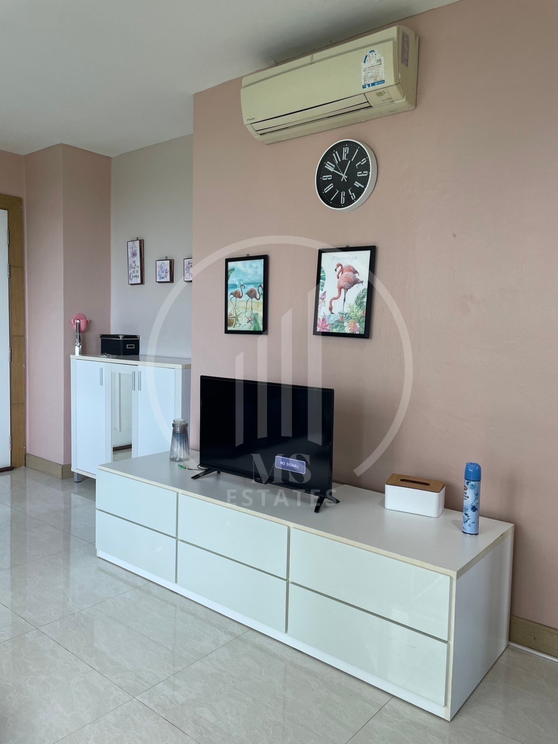 The View Condominium , Suan Luang