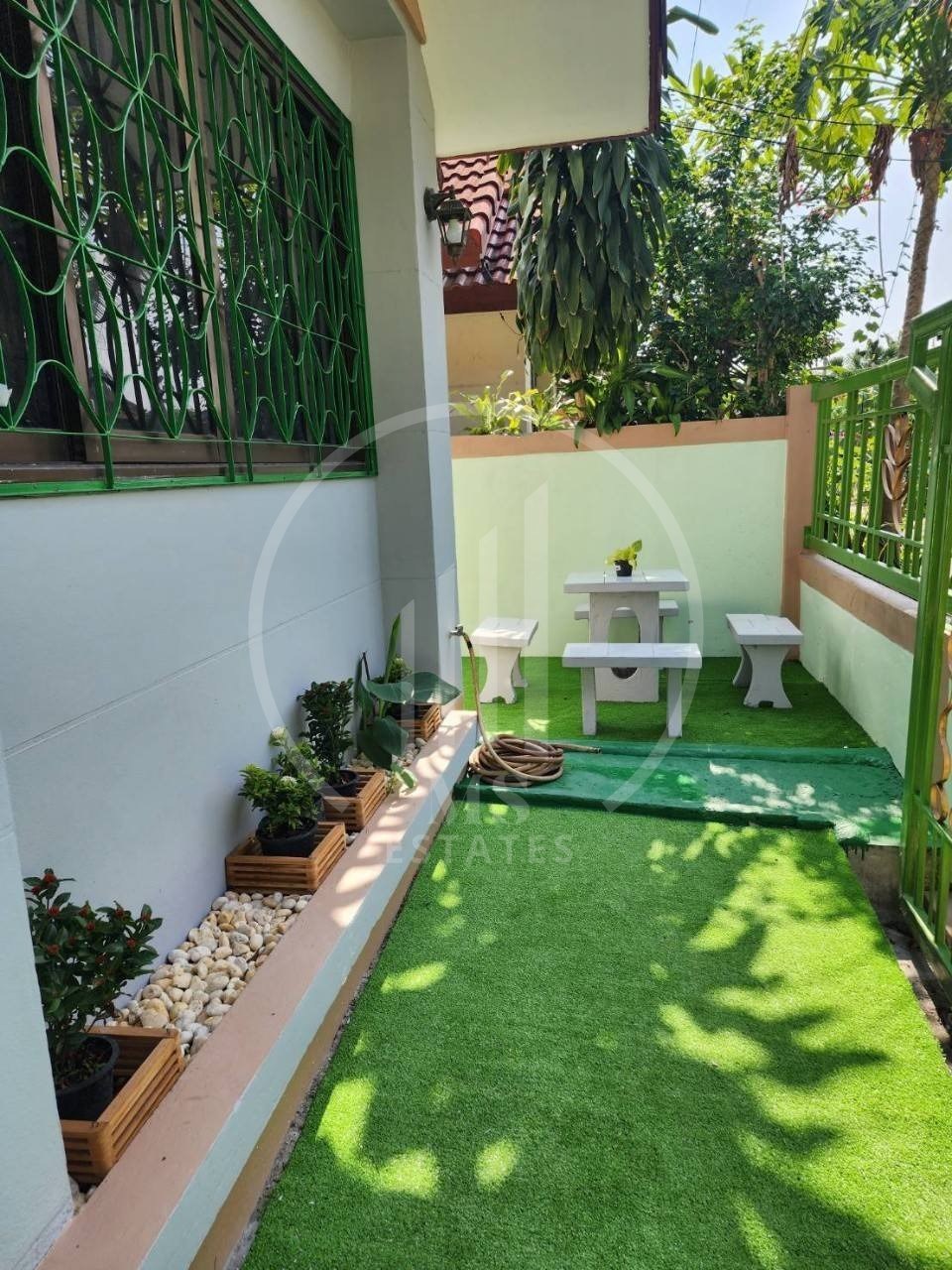 Wongchalerm Garden Ville – photo 1
