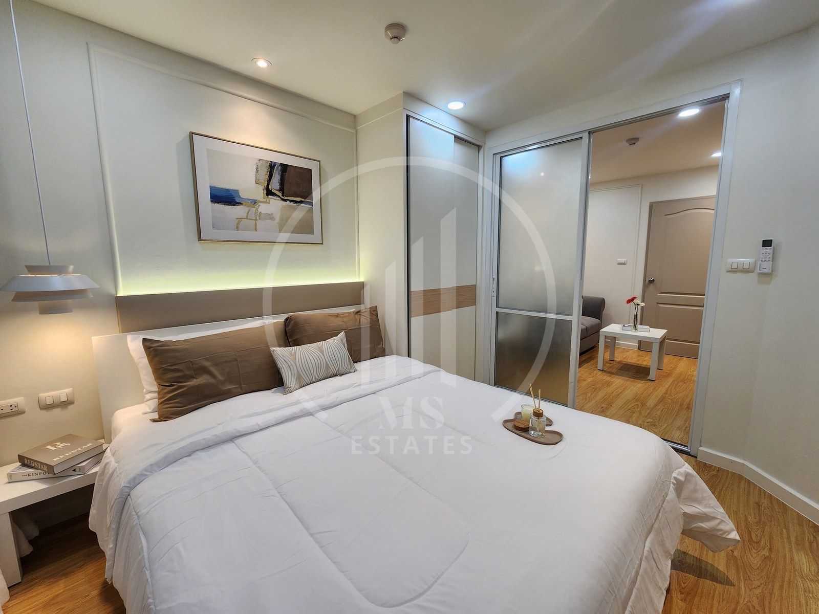 Plus 1 Condominium – photo 5