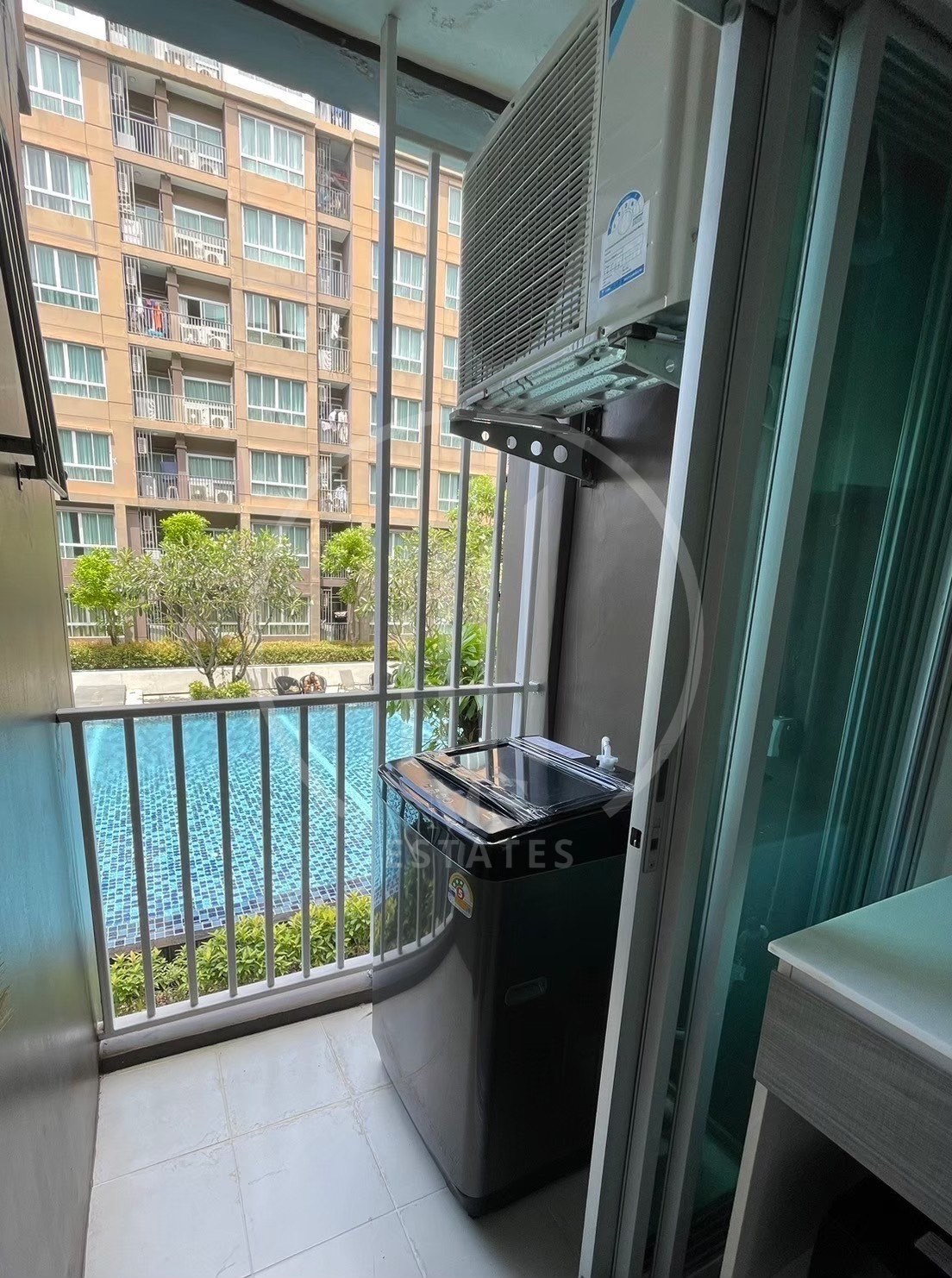 D Condo Campus Kuku Phuket – photo 4
