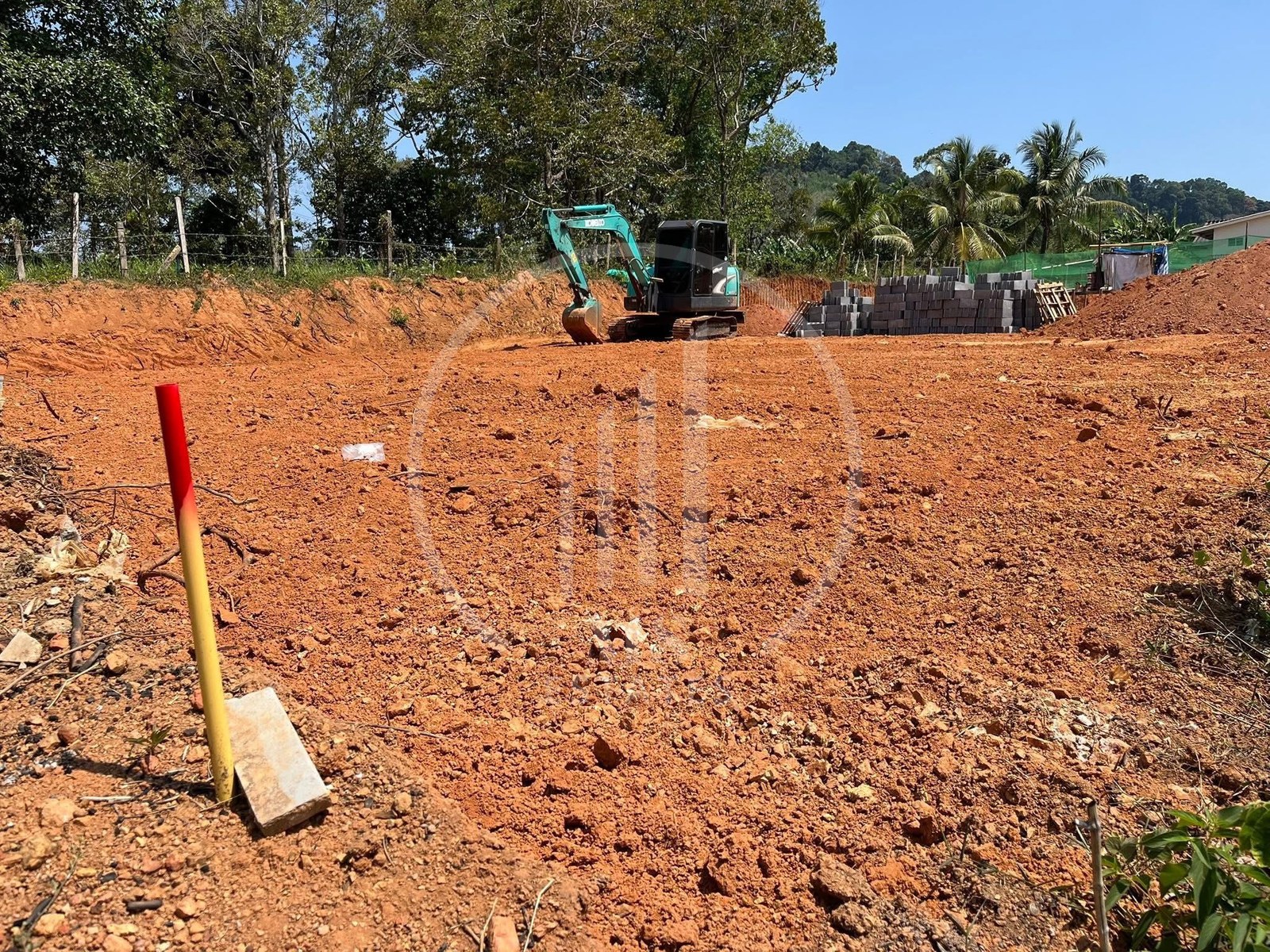 Land in Ban Pon – photo 4