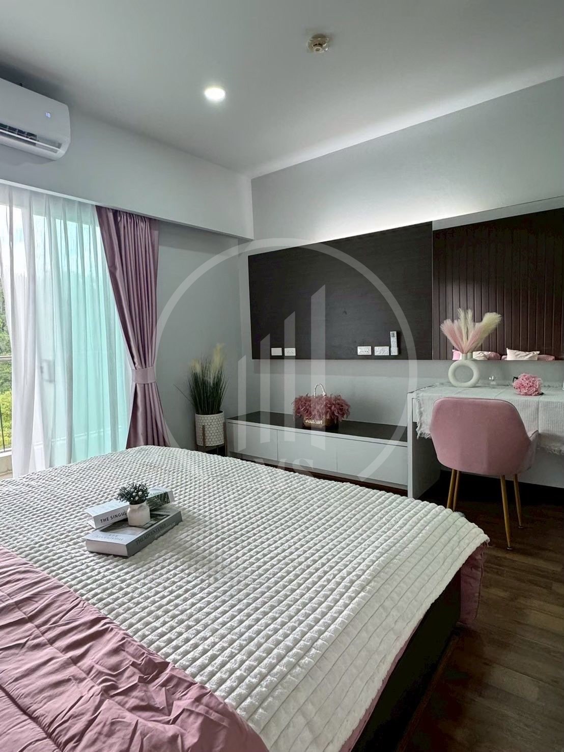 Phanason Green Place Condominium