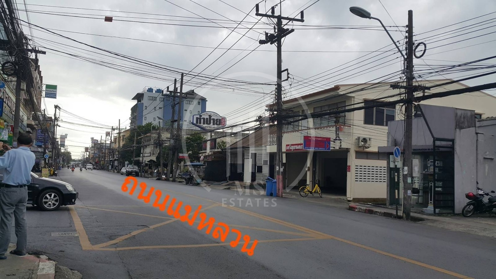 Rental Property with 5 Rooms in Phuket City – photo 1