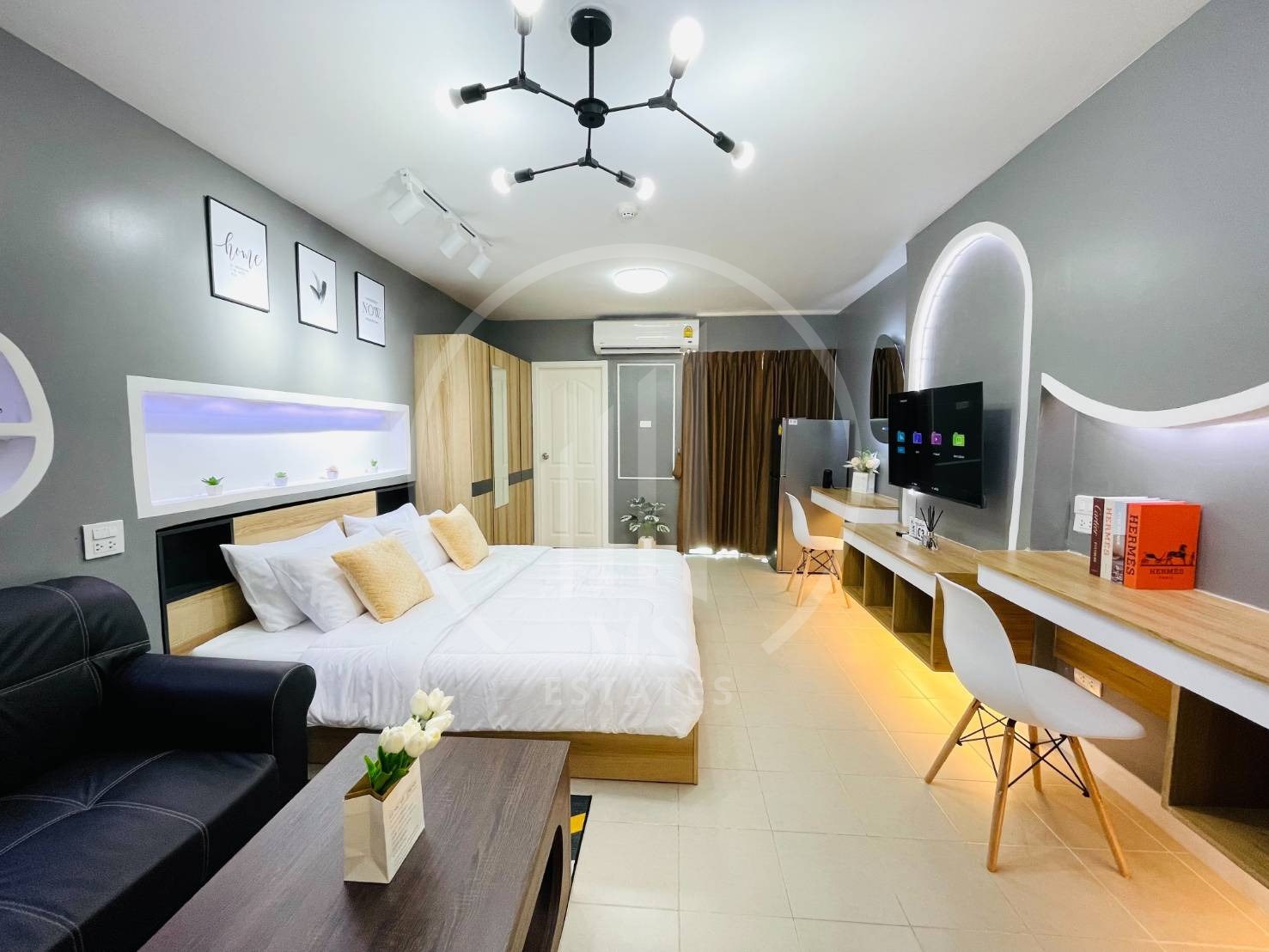 Supalai Lagoon Condominium