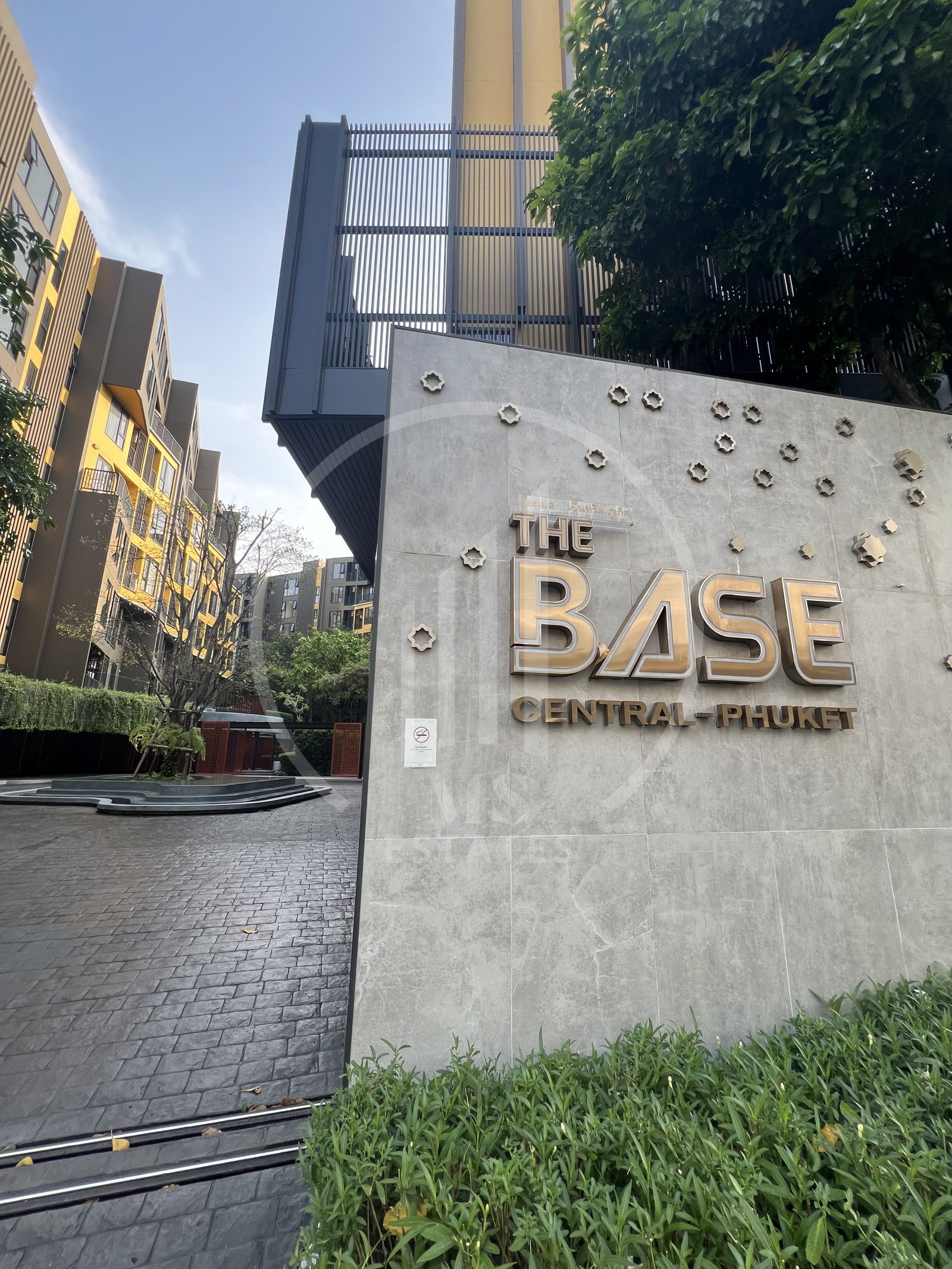 The Base Central 2 Bedrooms – photo 2